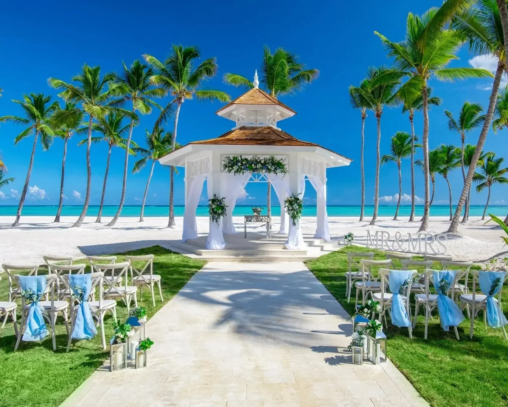 Insider's Guide to Destination Weddings