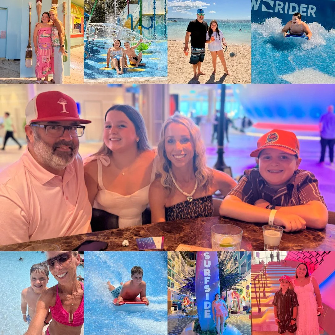 Why I Plan “Everyday” Family Vacations — And Why Cruises Keep Winning for Us