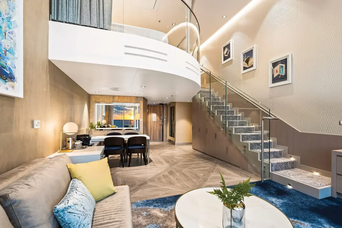 THE WONDER OF THE SEAS | 4 NIGHT ESCAPE