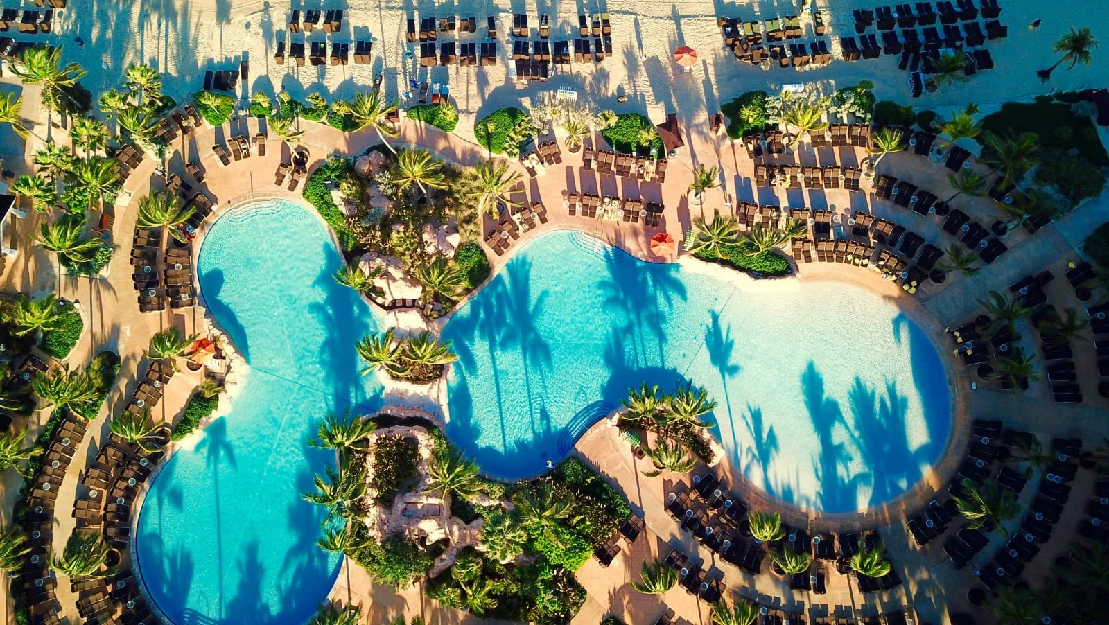 THE ATLANTIS BAHAMAS | PARADISE ISLAND