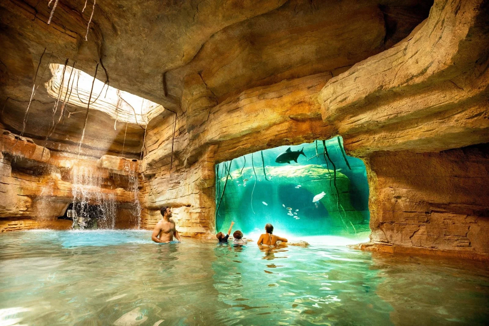 THE ATLANTIS BAHAMAS | PARADISE ISLAND