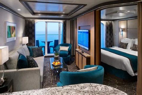 THE WONDER OF THE SEAS | 4 NIGHT ESCAPE