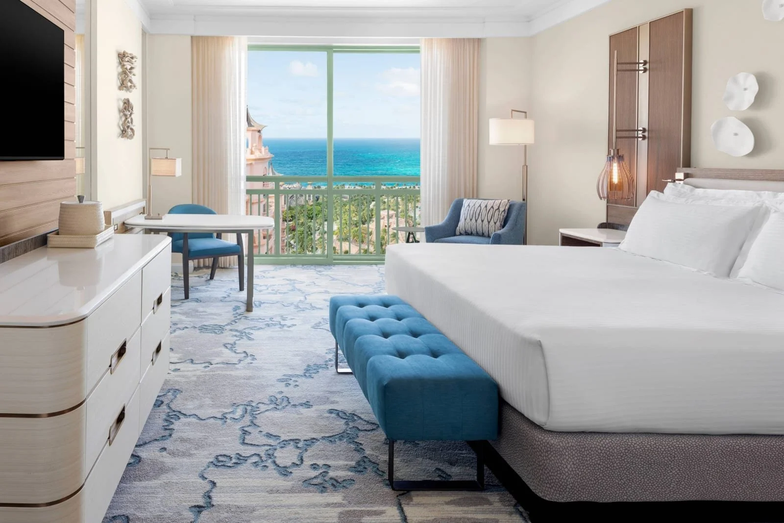 THE ATLANTIS BAHAMAS | PARADISE ISLAND