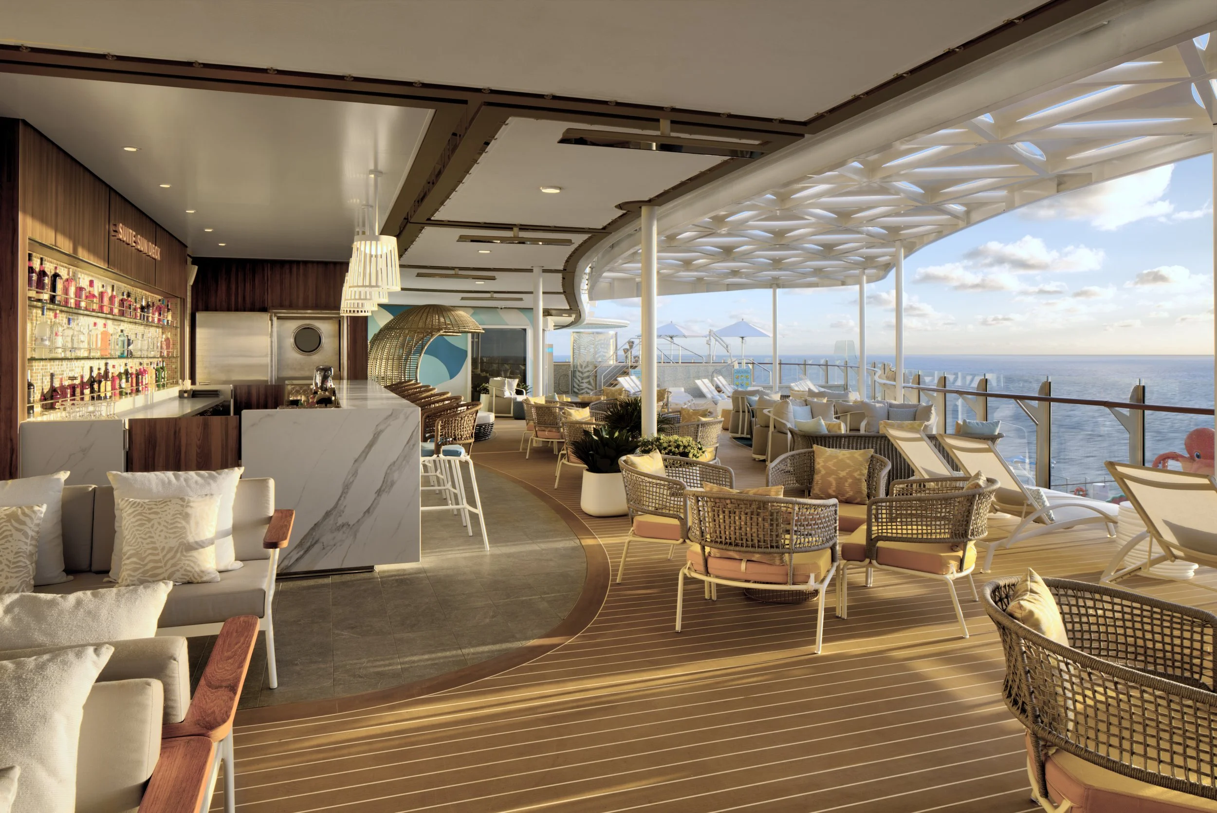 THE WONDER OF THE SEAS | 4 NIGHT ESCAPE