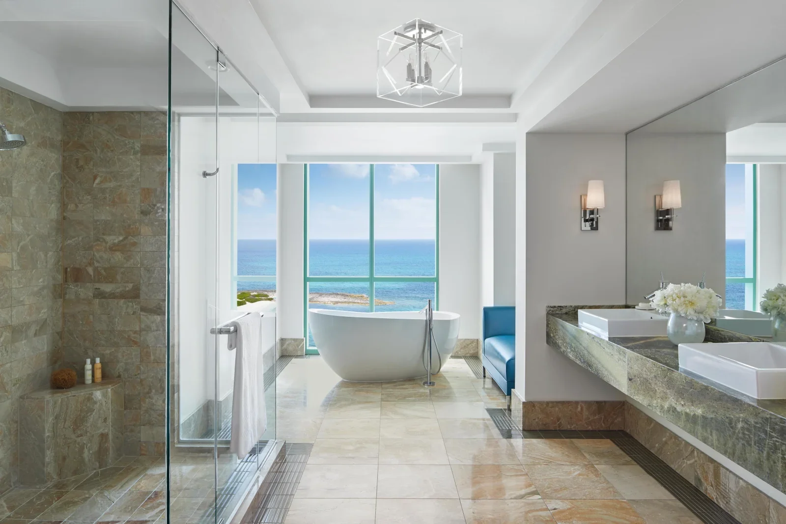 THE ATLANTIS BAHAMAS | PARADISE ISLAND