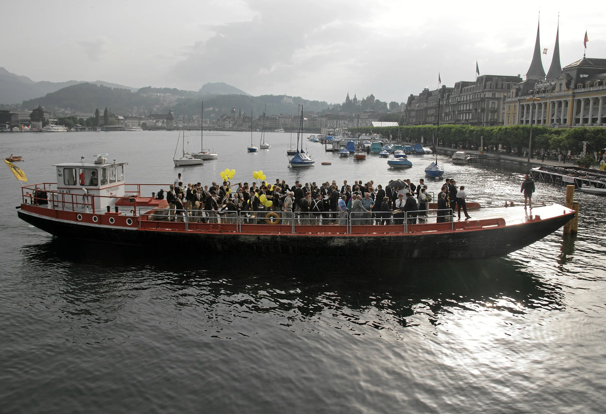 EMF 2006 Luzern