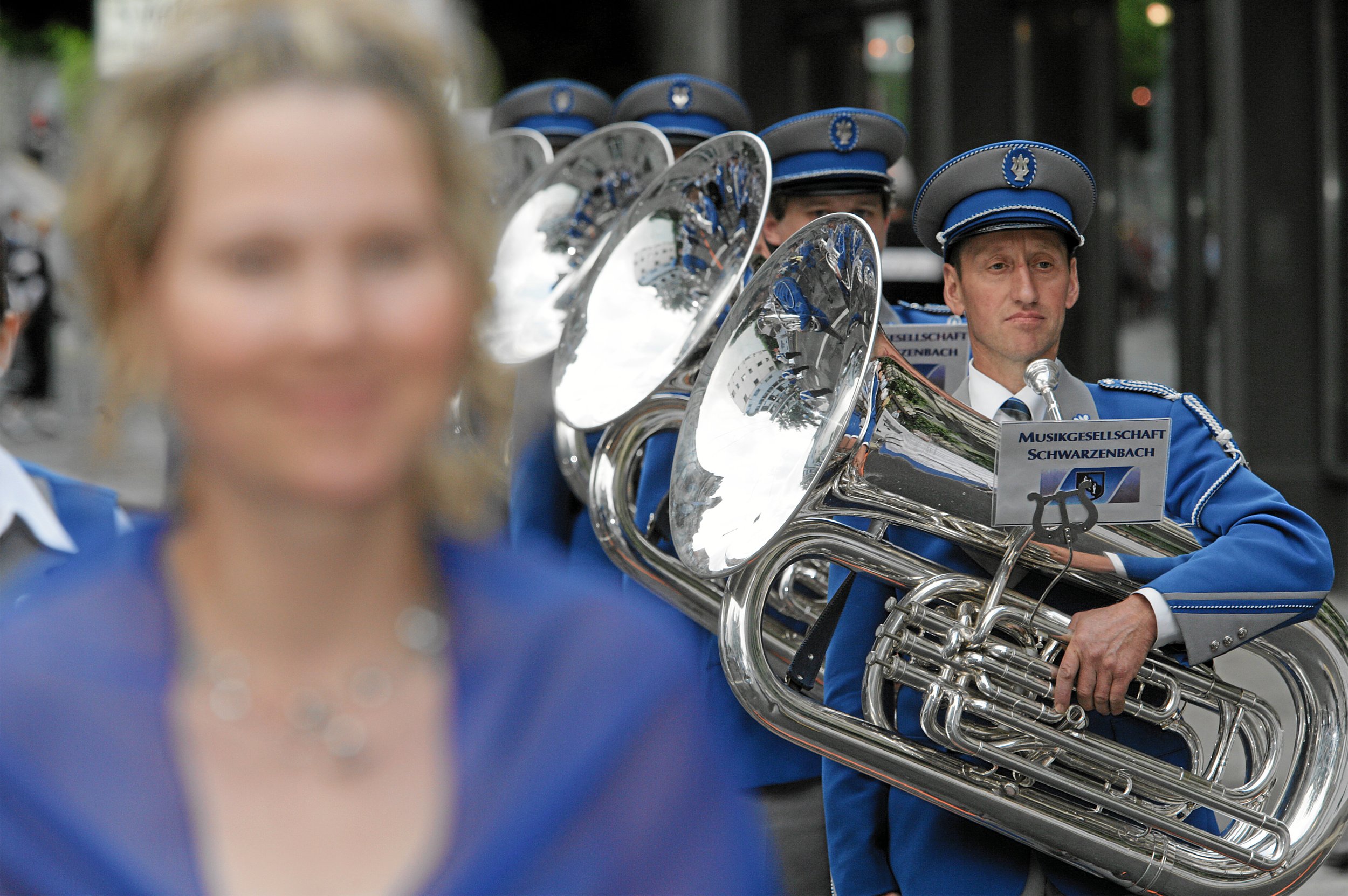 EMF 2006 Luzern