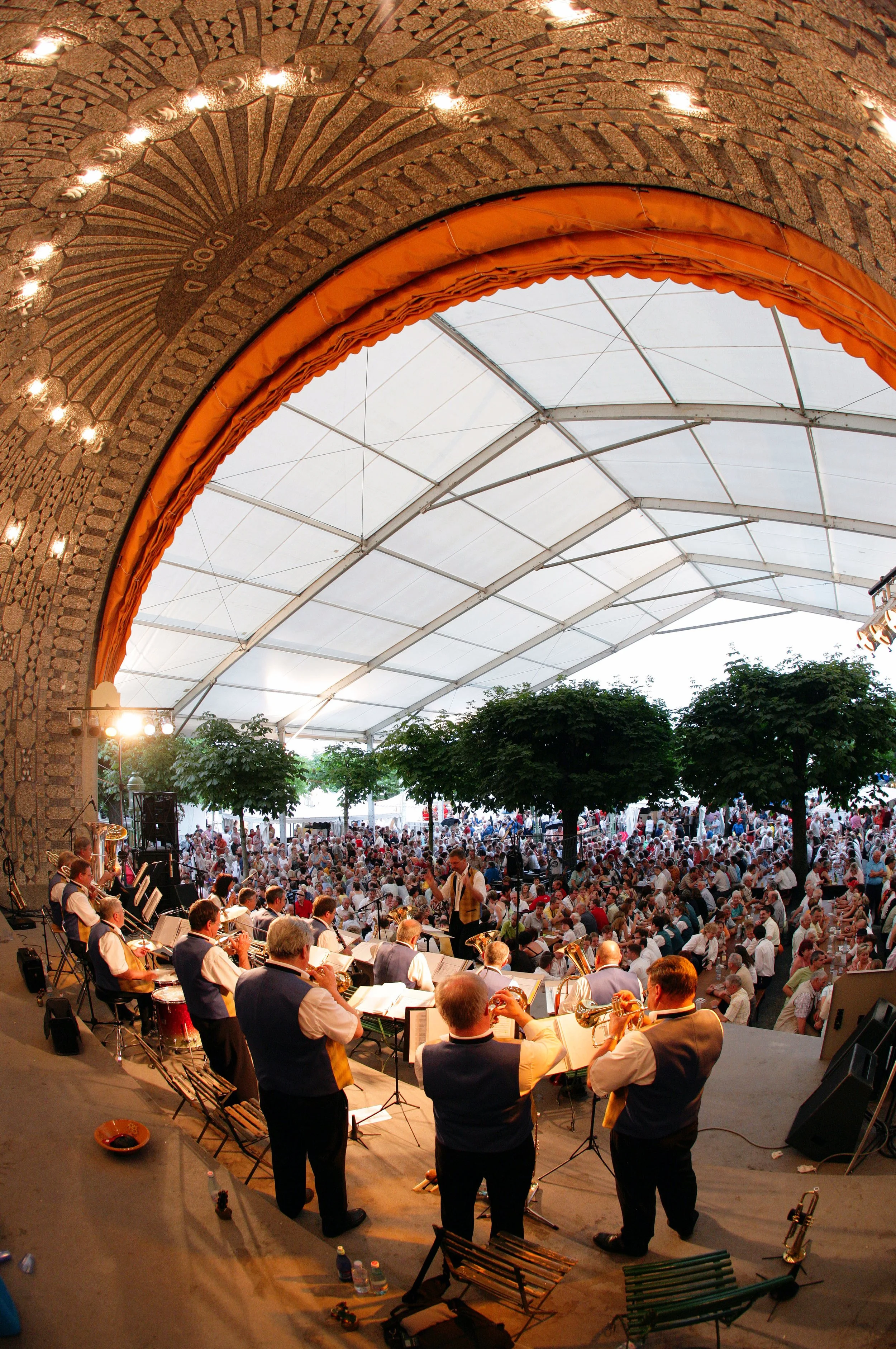 EMF 2006 Luzern