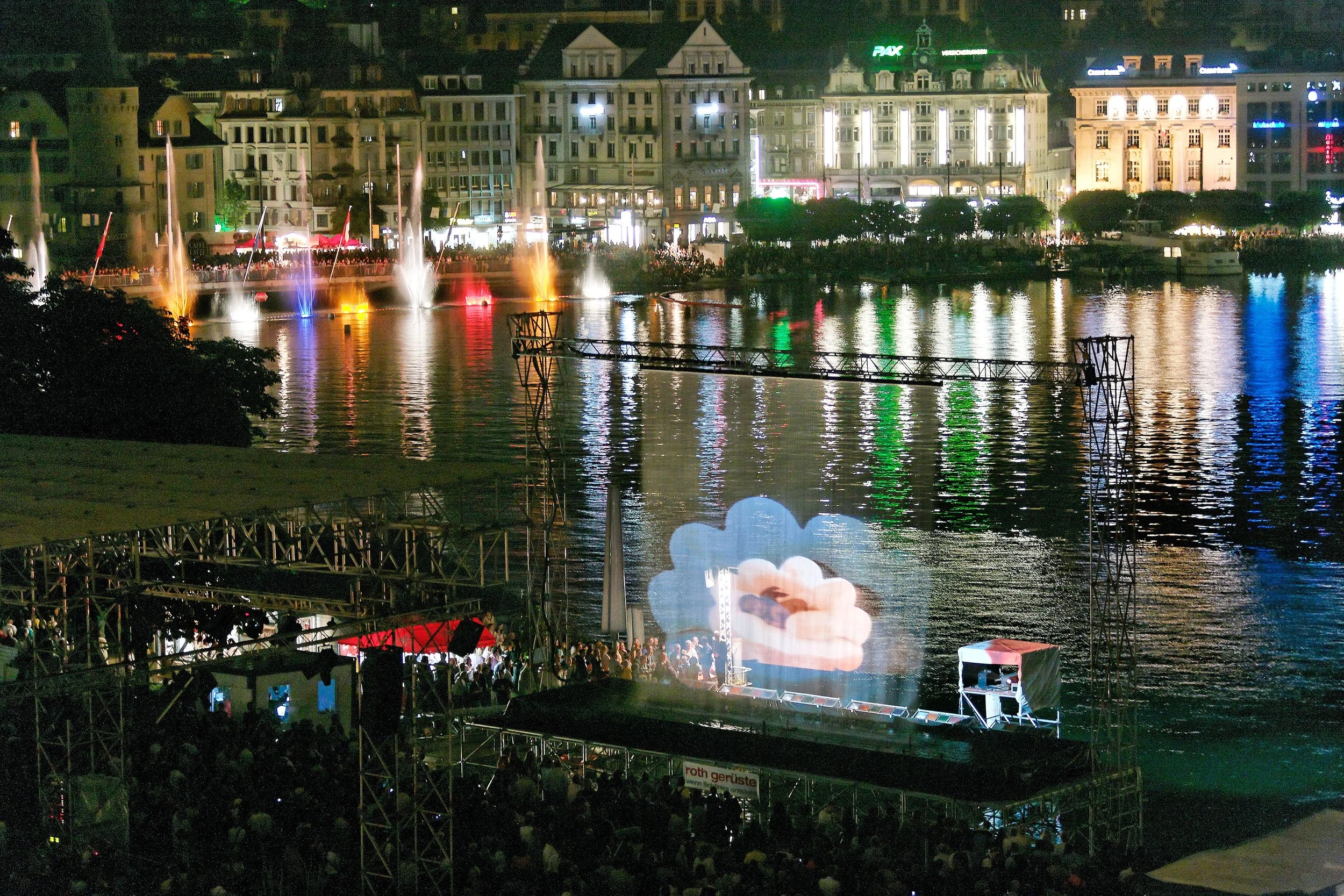EMF 2006 Luzern