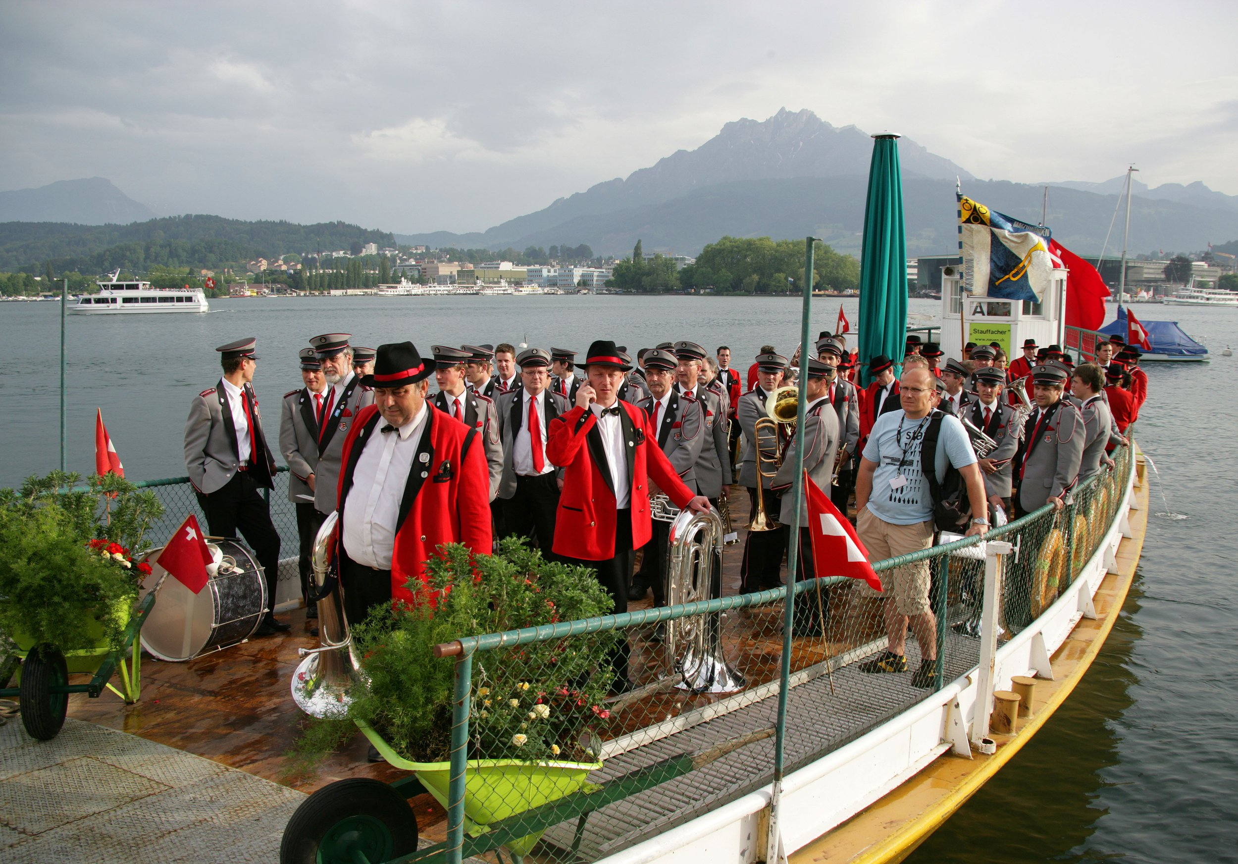 EMF 2006 Luzern