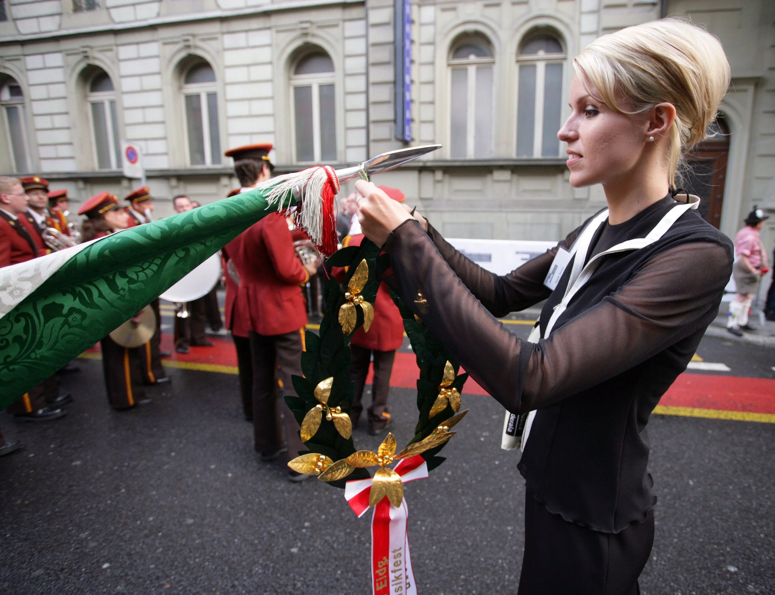 EMF 2006 Luzern