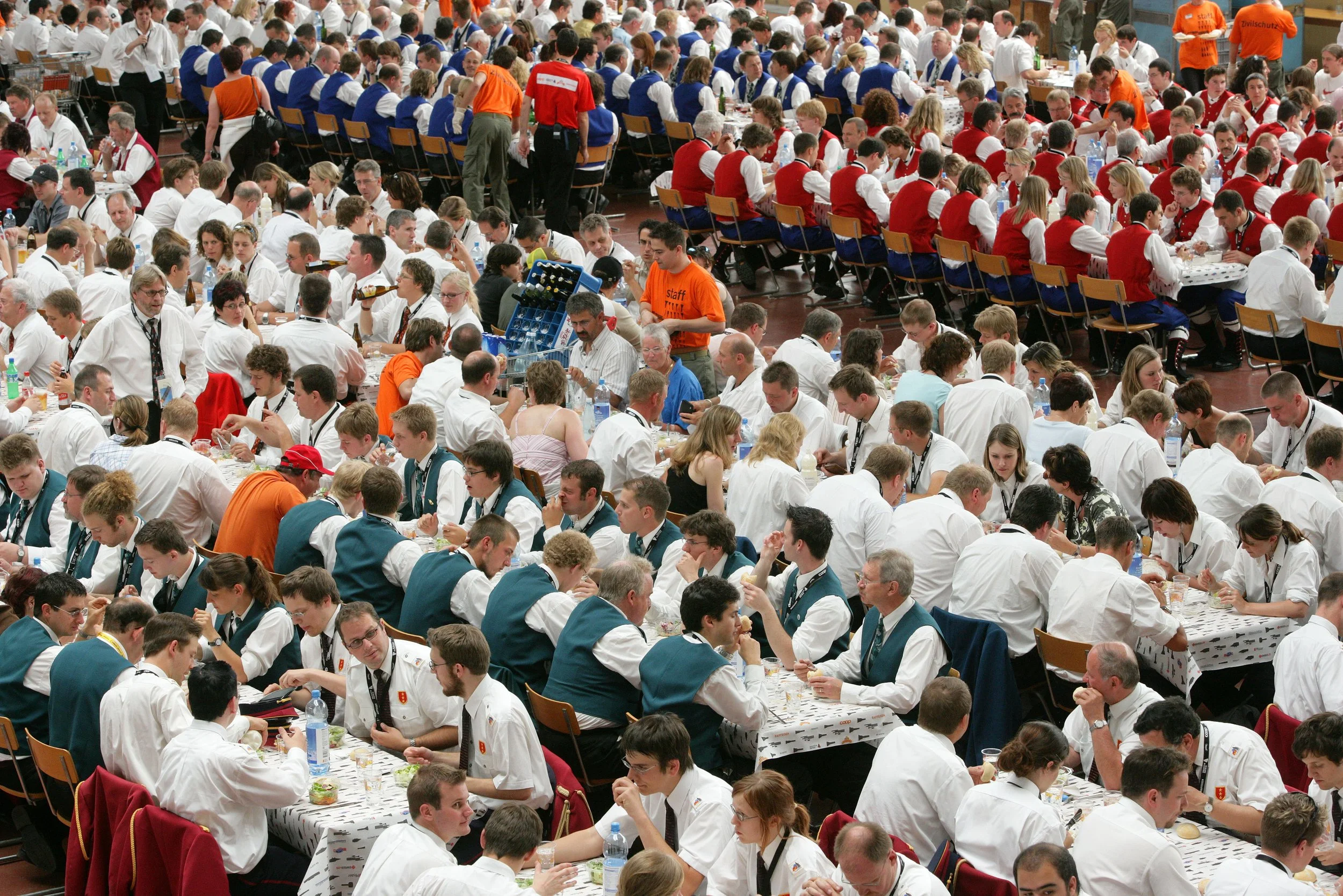 EMF 2006 Luzern