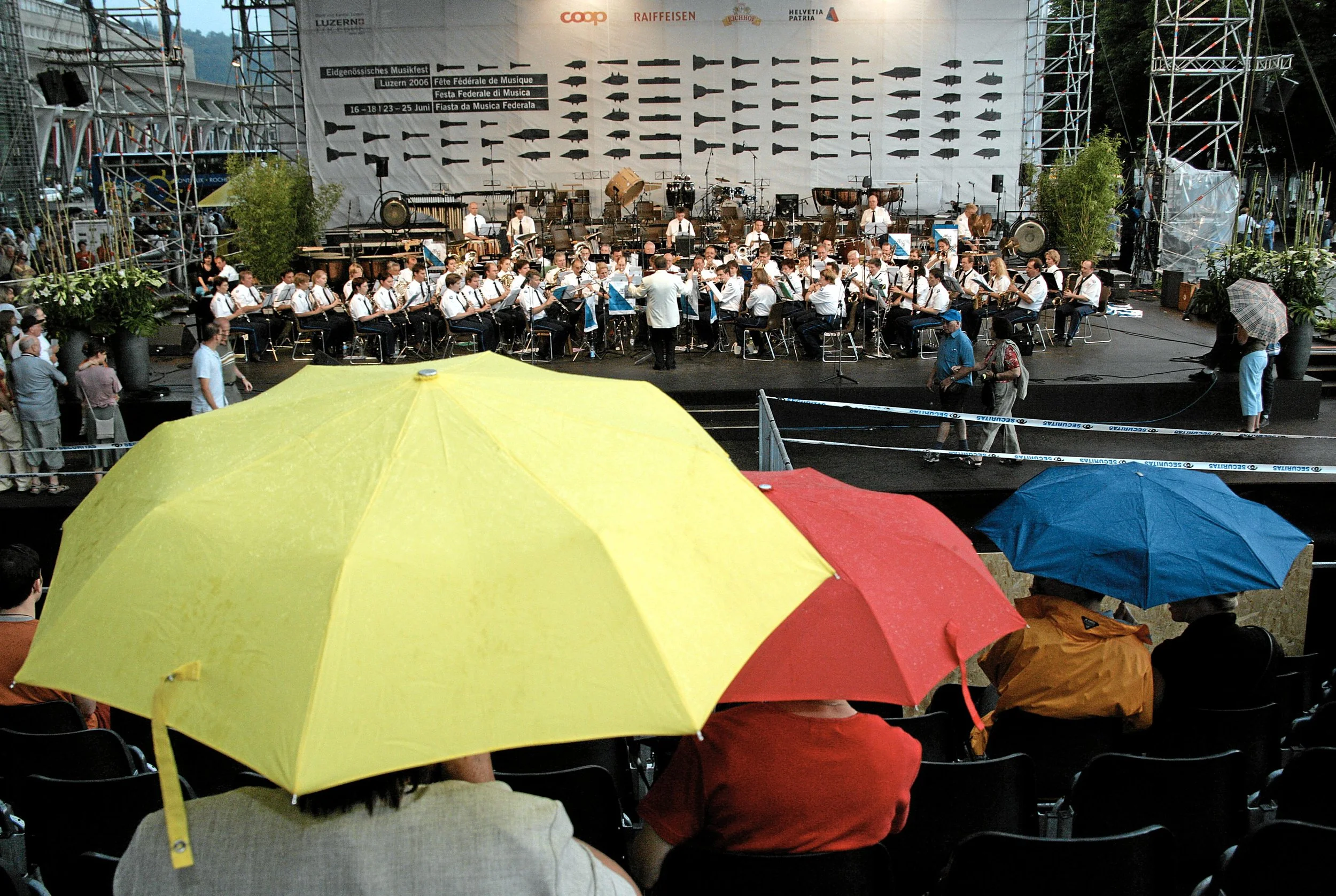 EMF 2006 Luzern