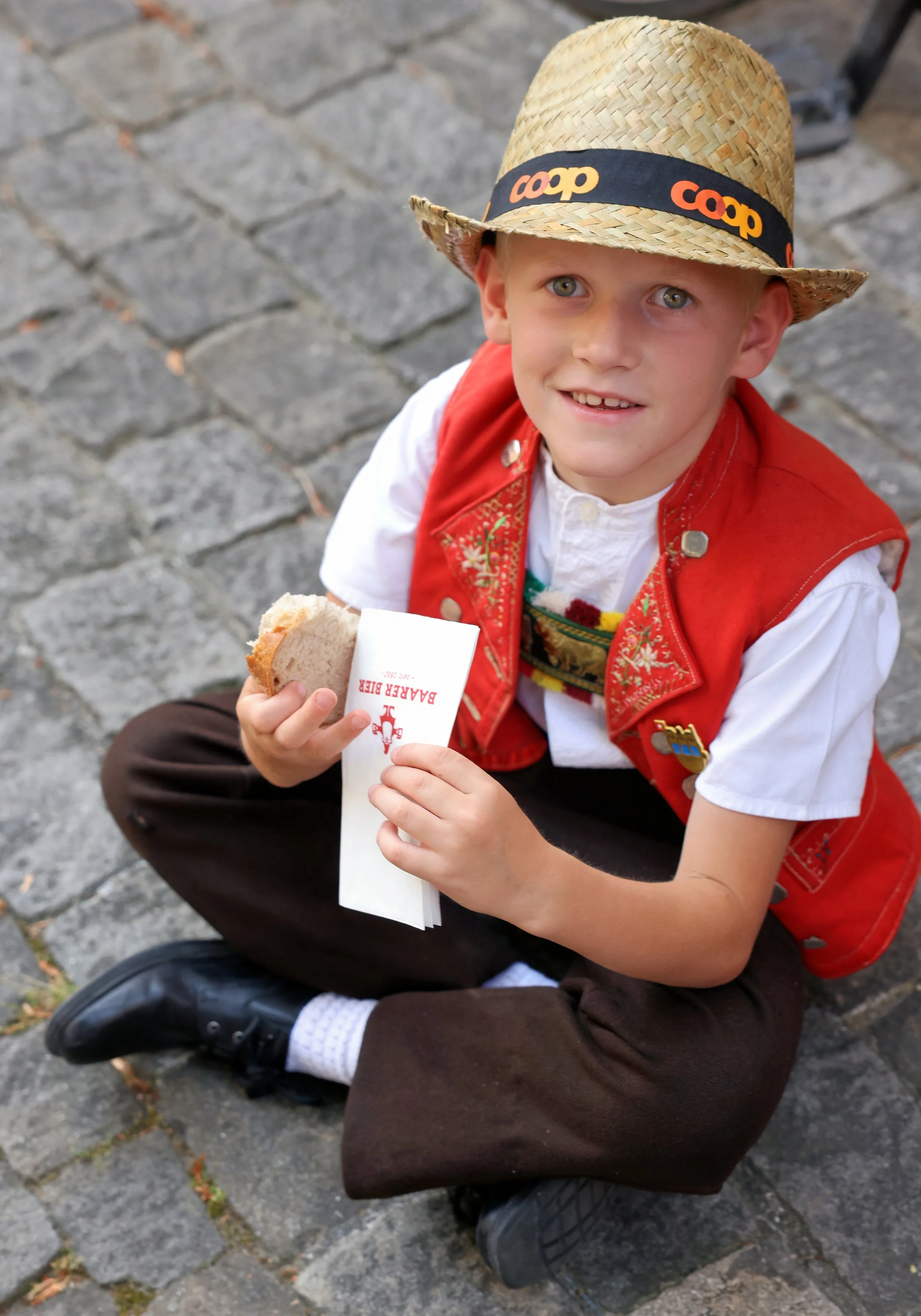 (Bilder Andy Mettler)