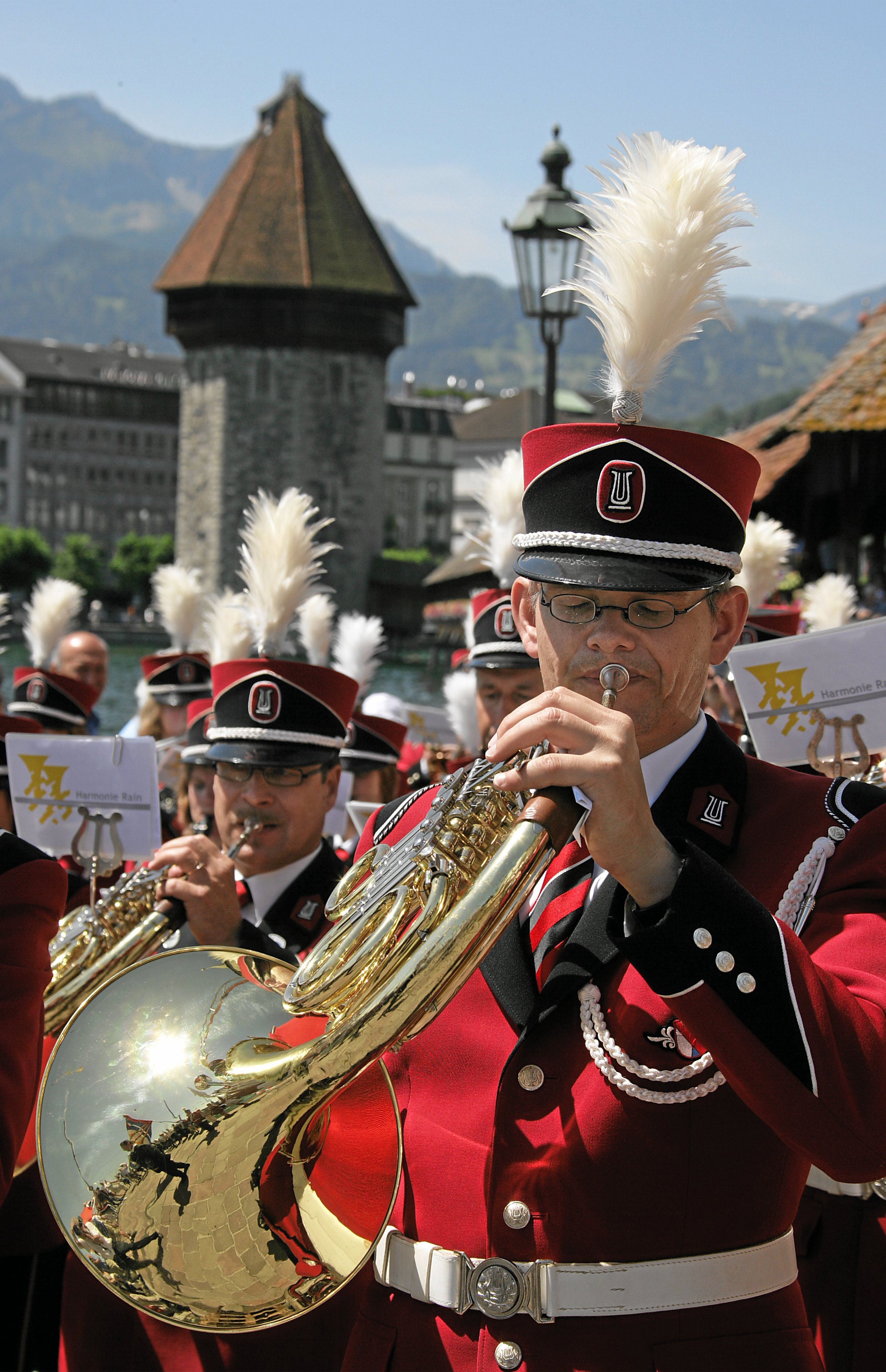 EMF 2006 Luzern
