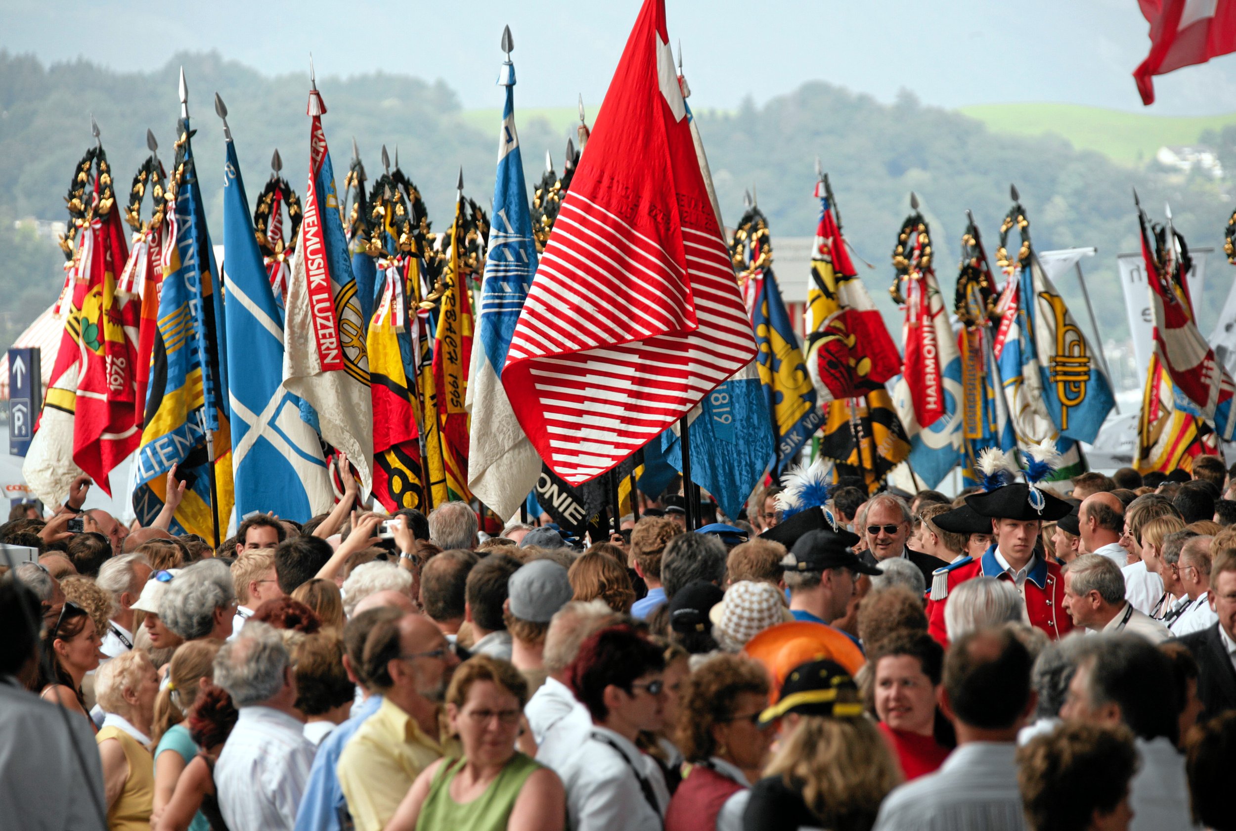 EMF 2006 Luzern