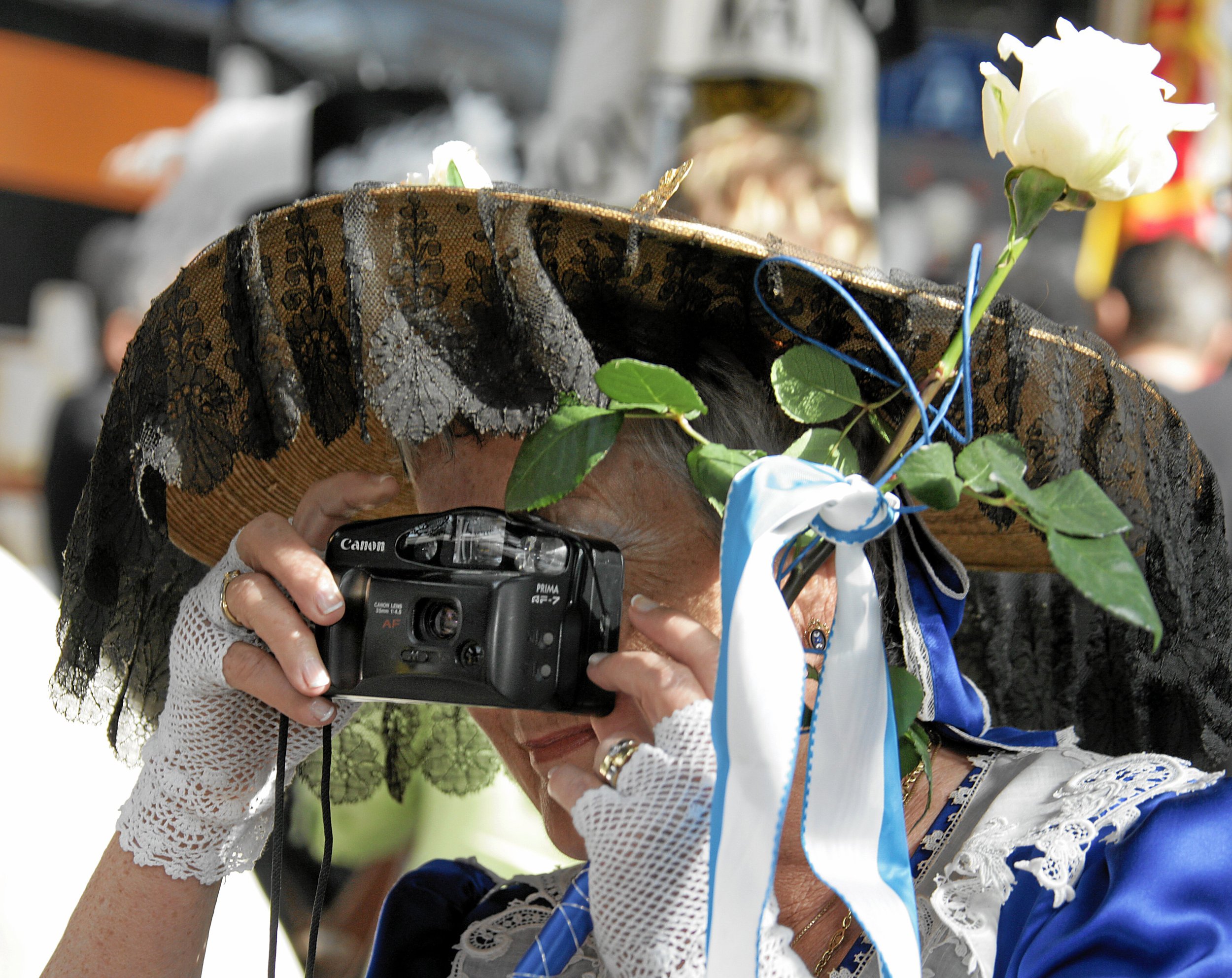EMF 2006 Luzern
