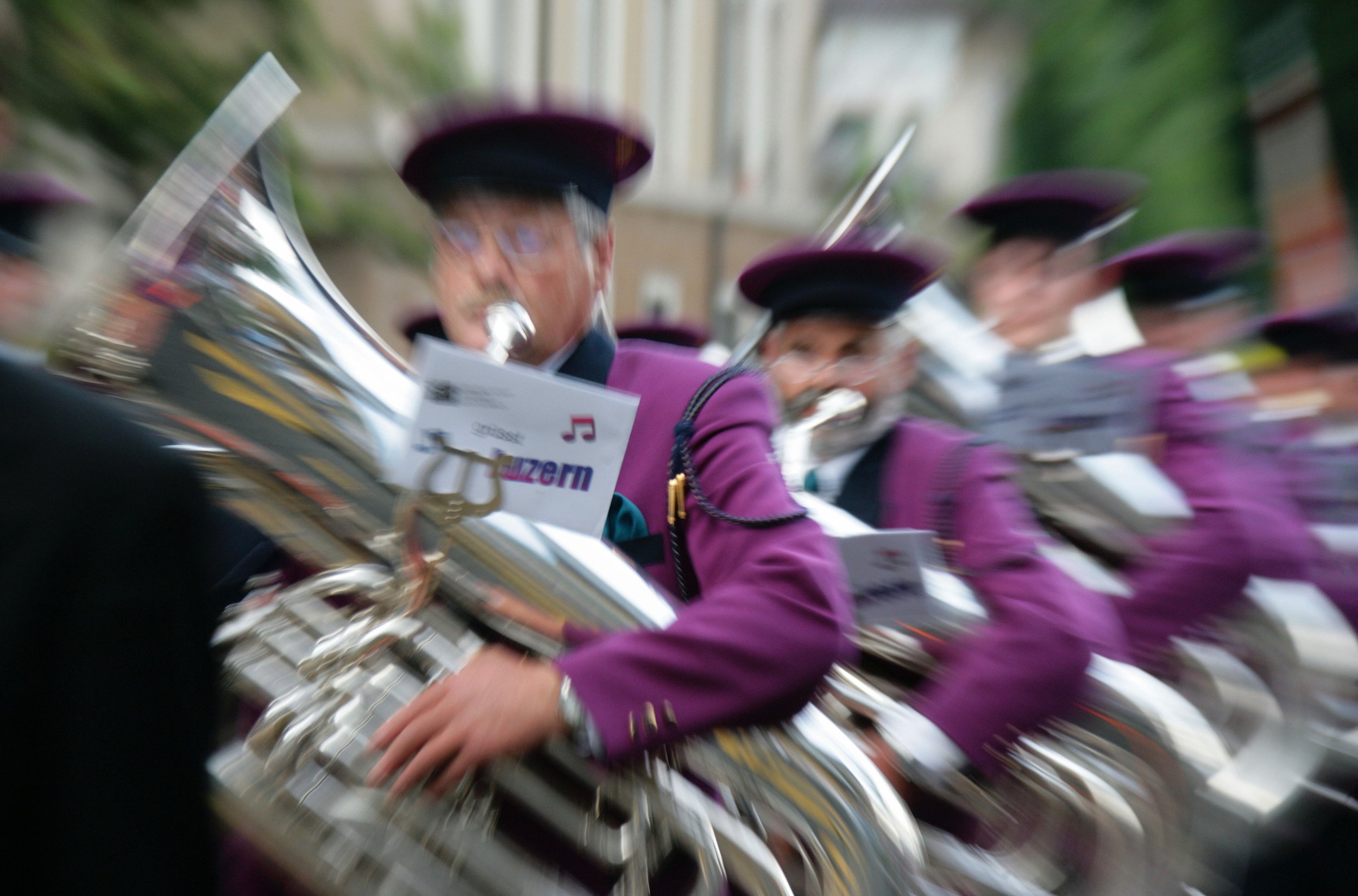 EMF 2006 Luzern