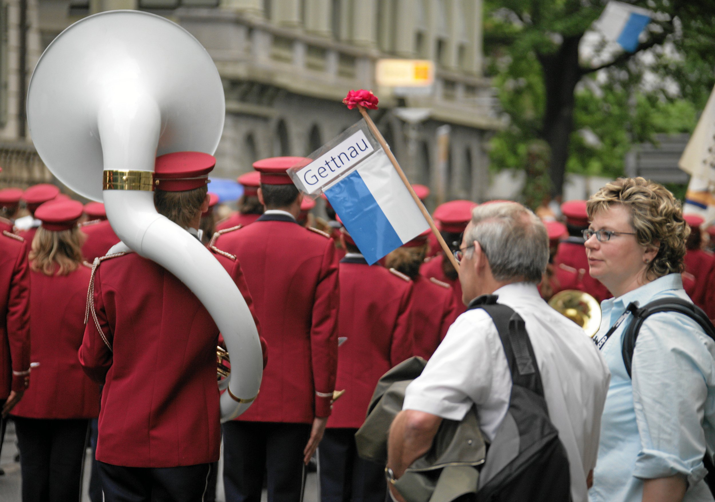 EMF 2006 Luzern