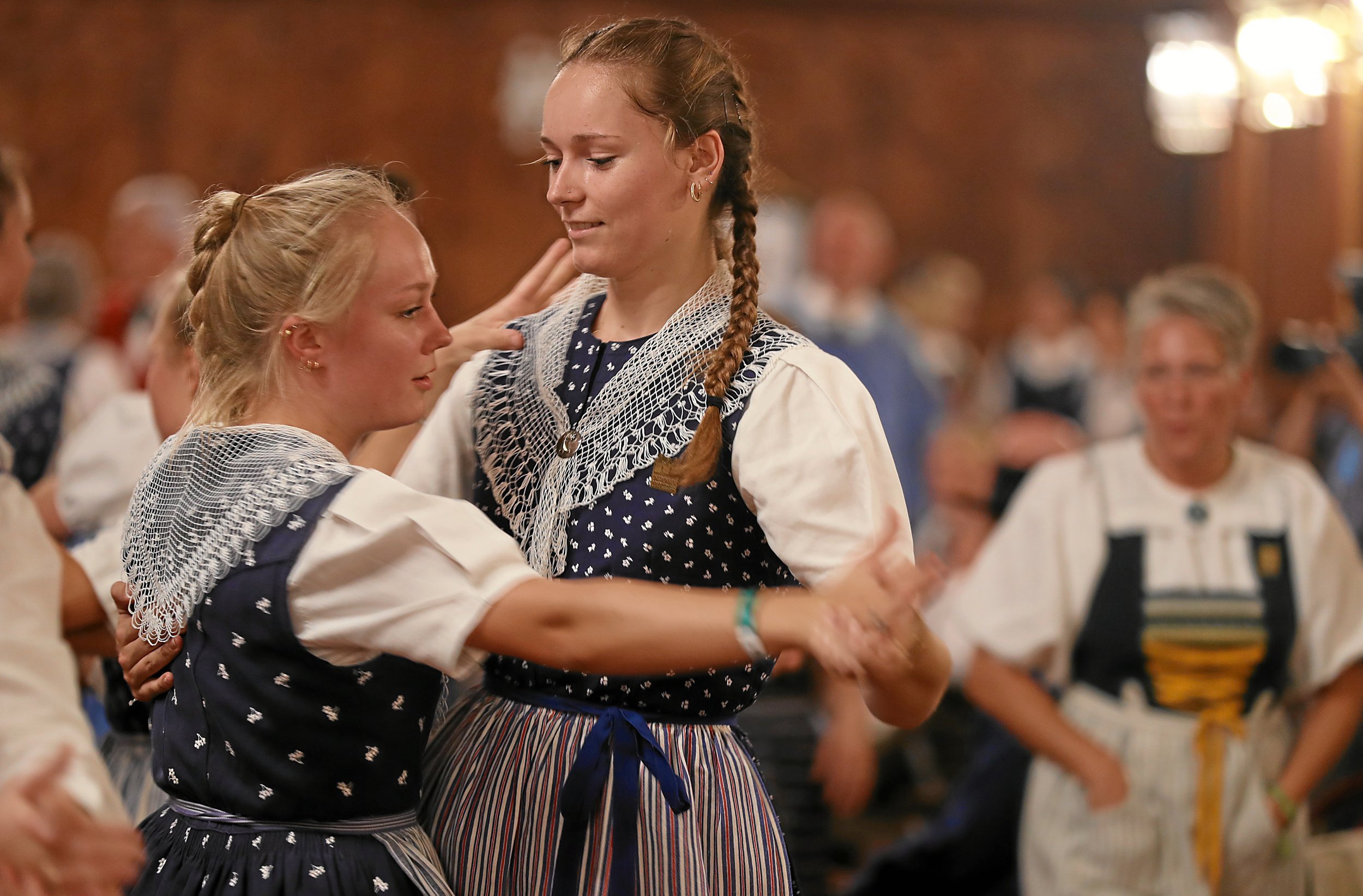 (Bilder Andy Mettler)