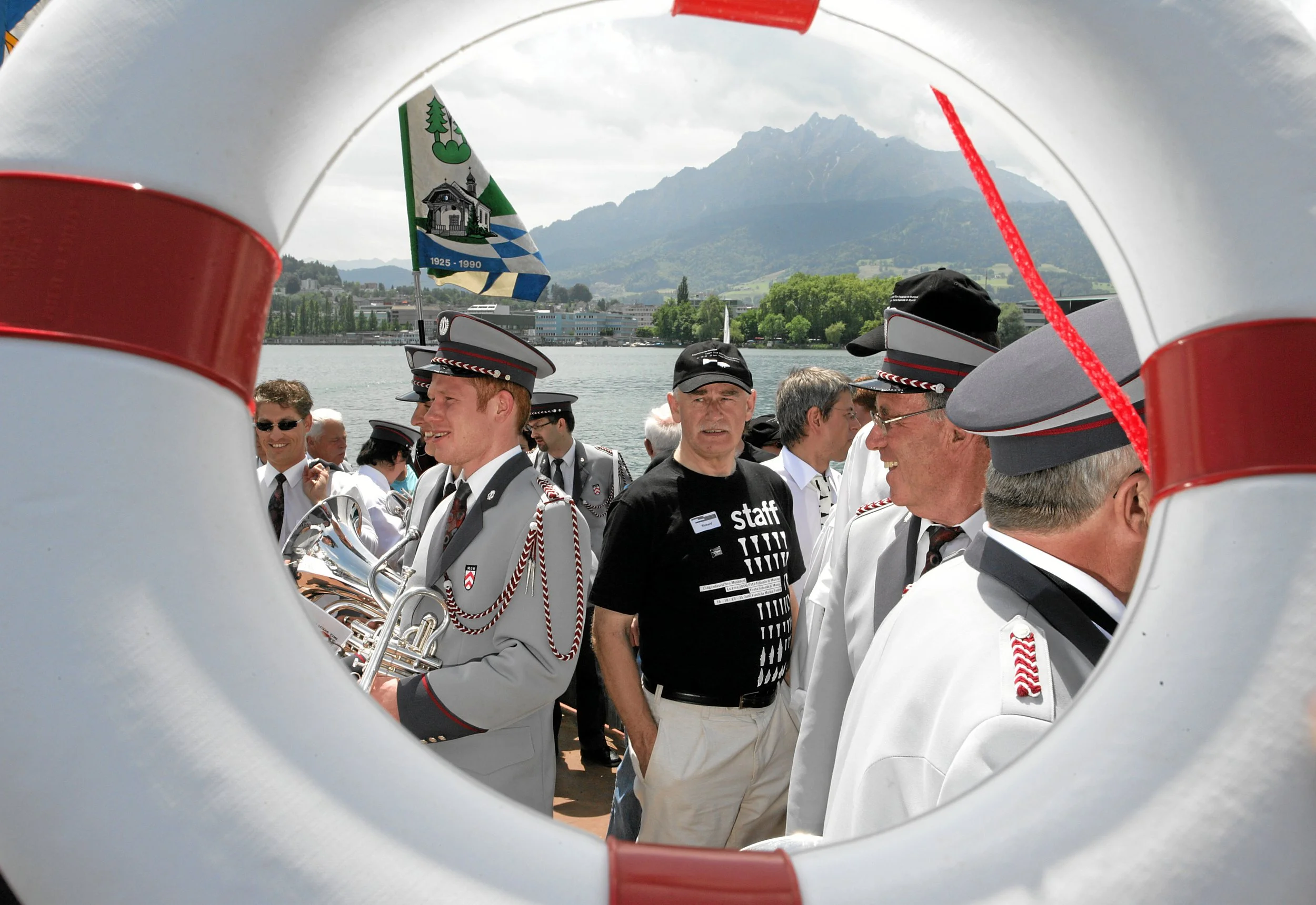 EMF 2006 Luzern