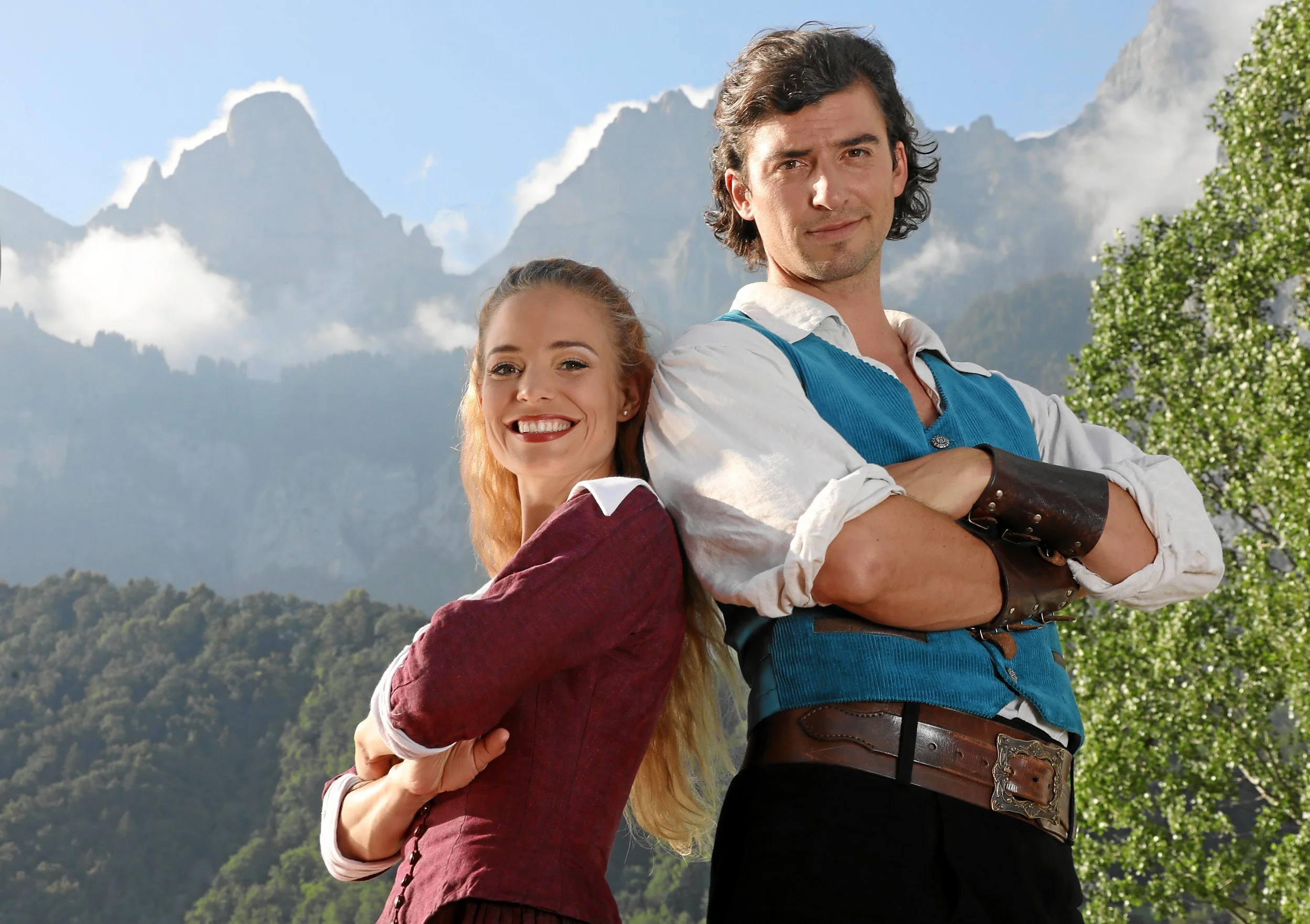 Musical Schone u. Biest_014.JPG