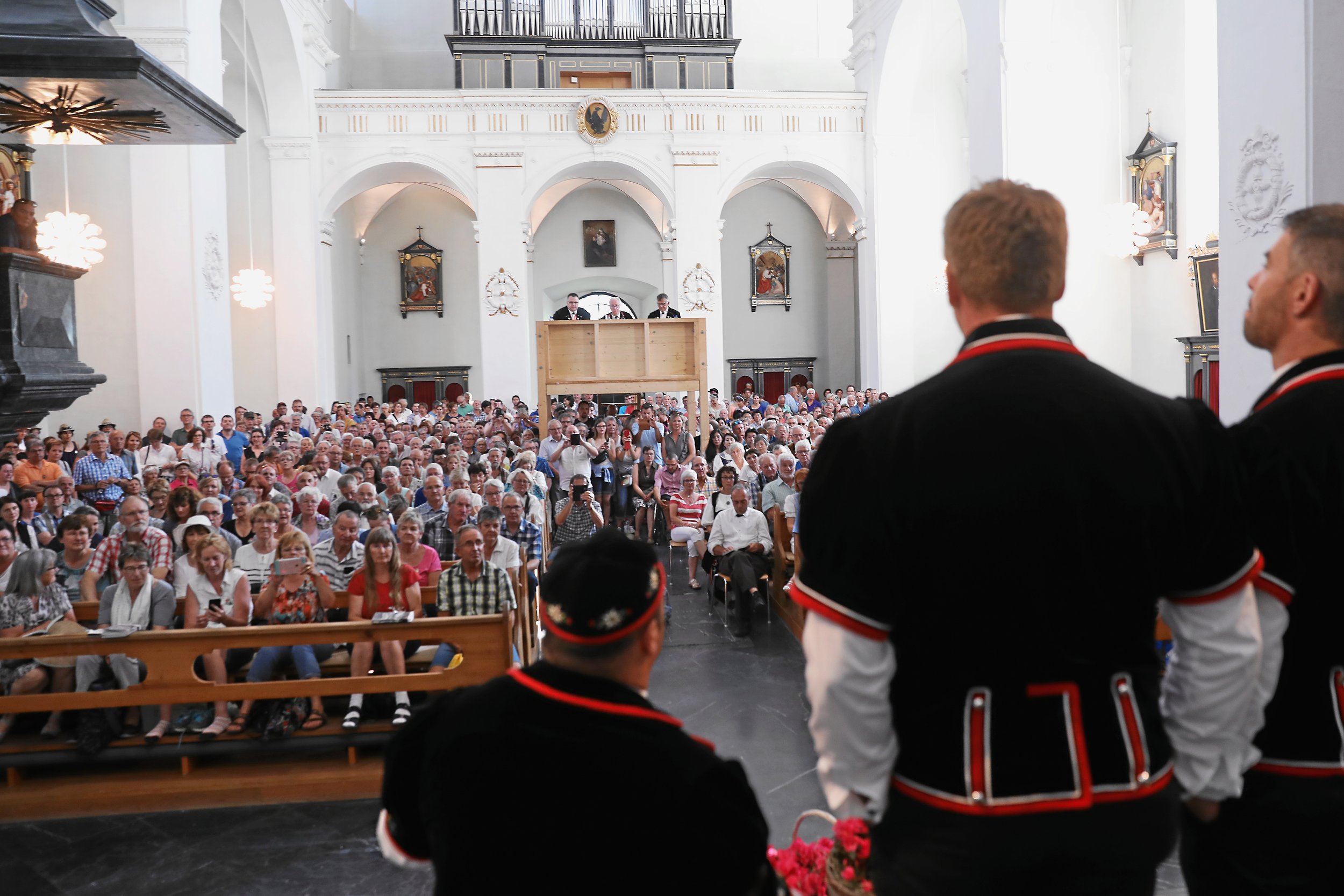 (Bilder Andy Mettler)