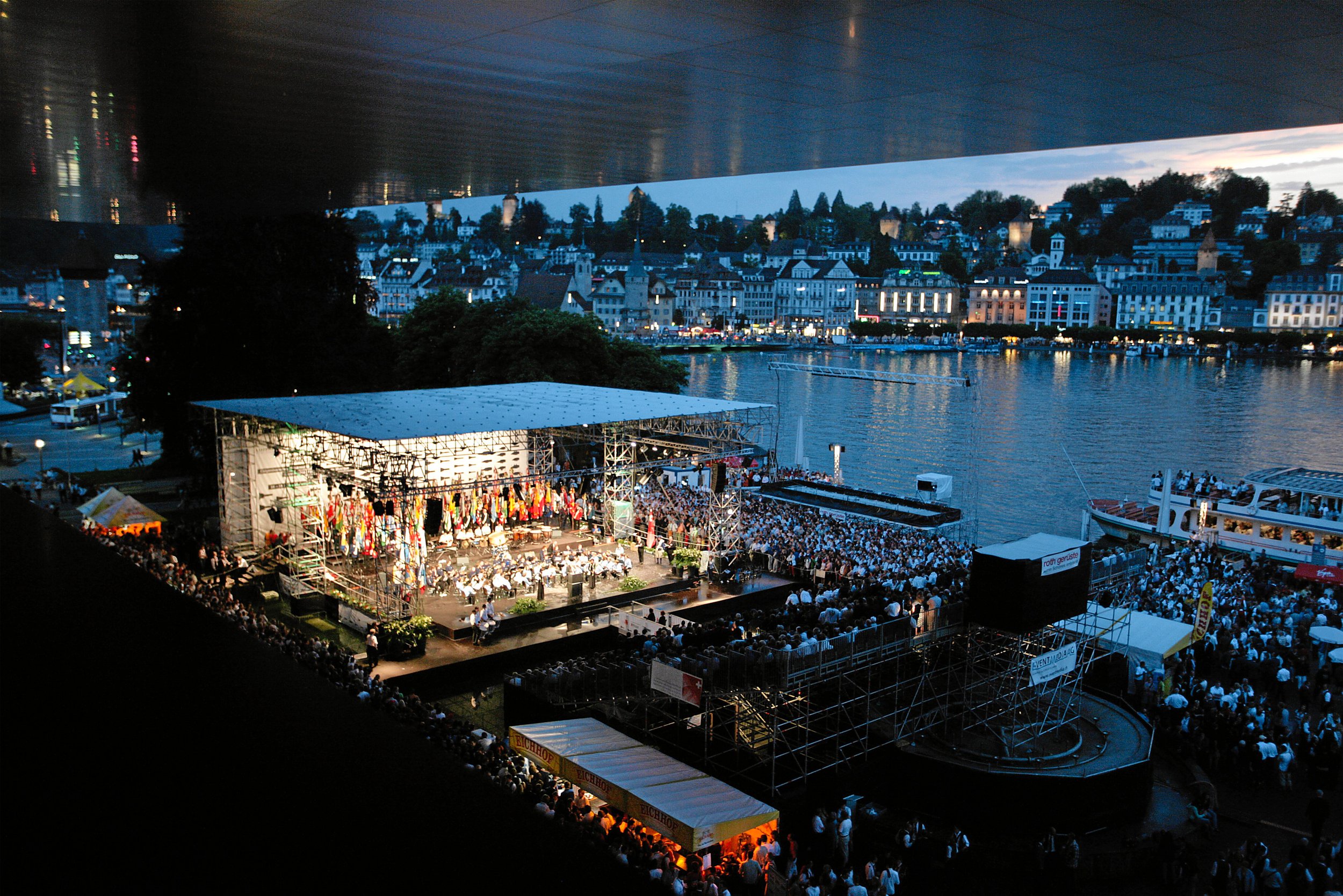 EMF 2006 Luzern