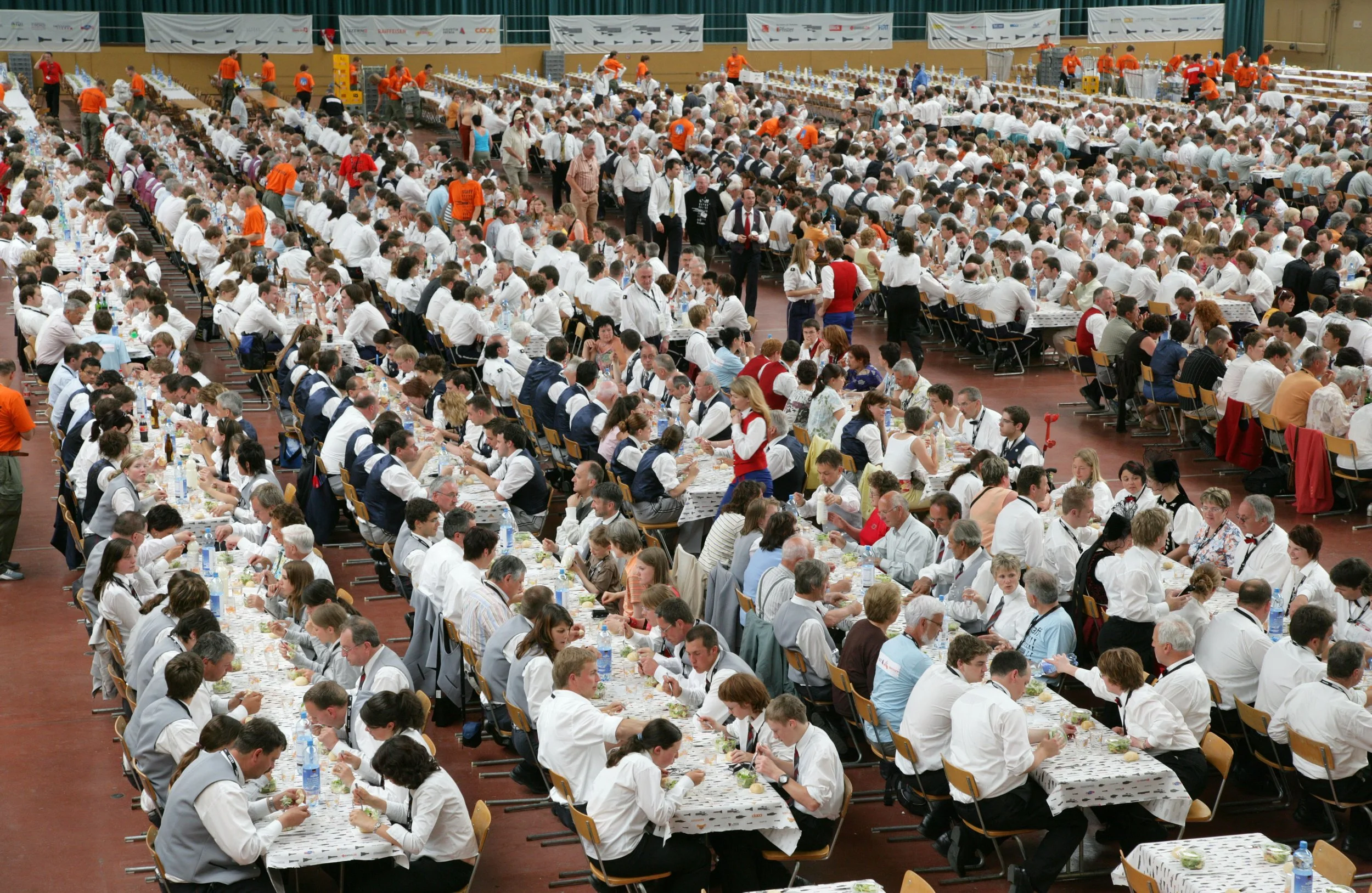 EMF 2006 Luzern