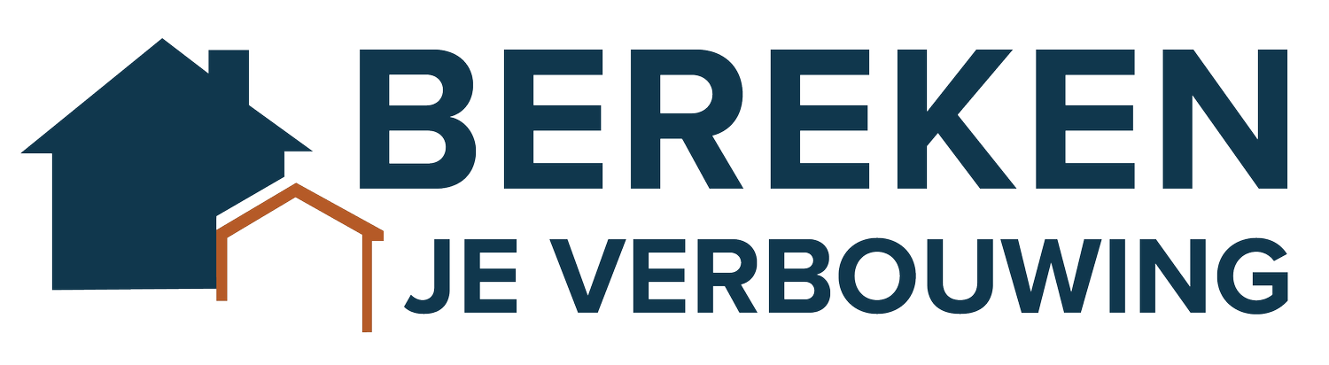 Bereken Je Verbouwing