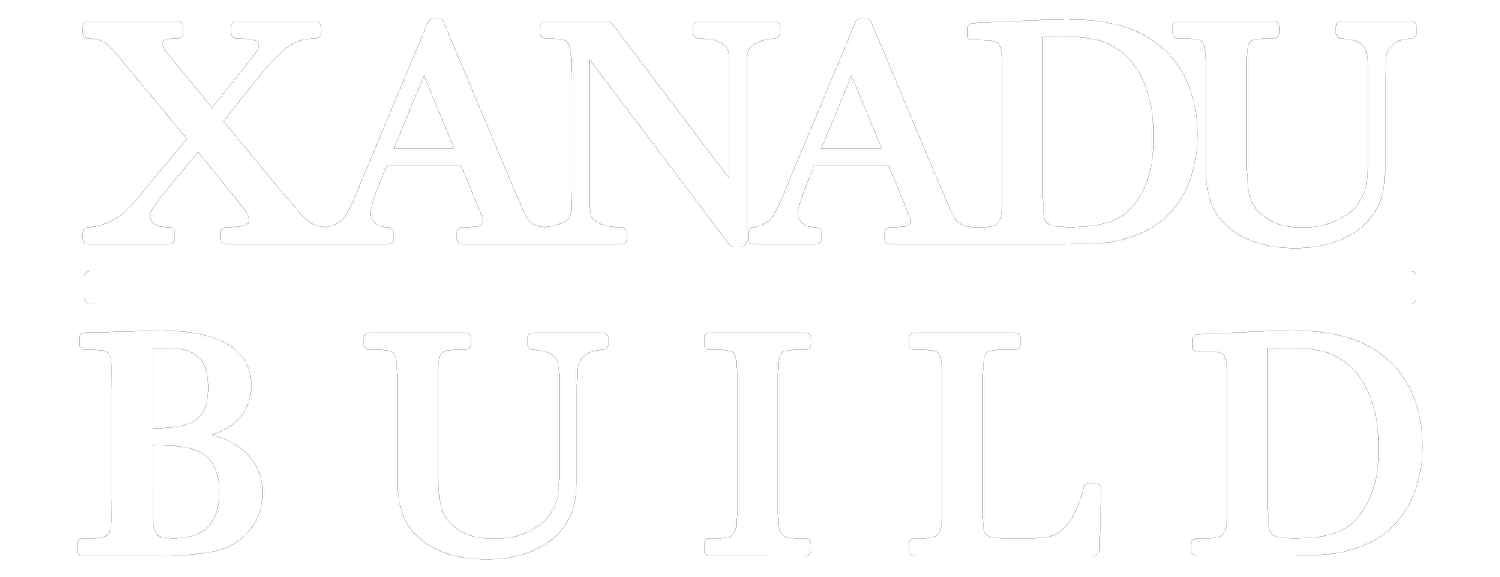 Xanadu Build