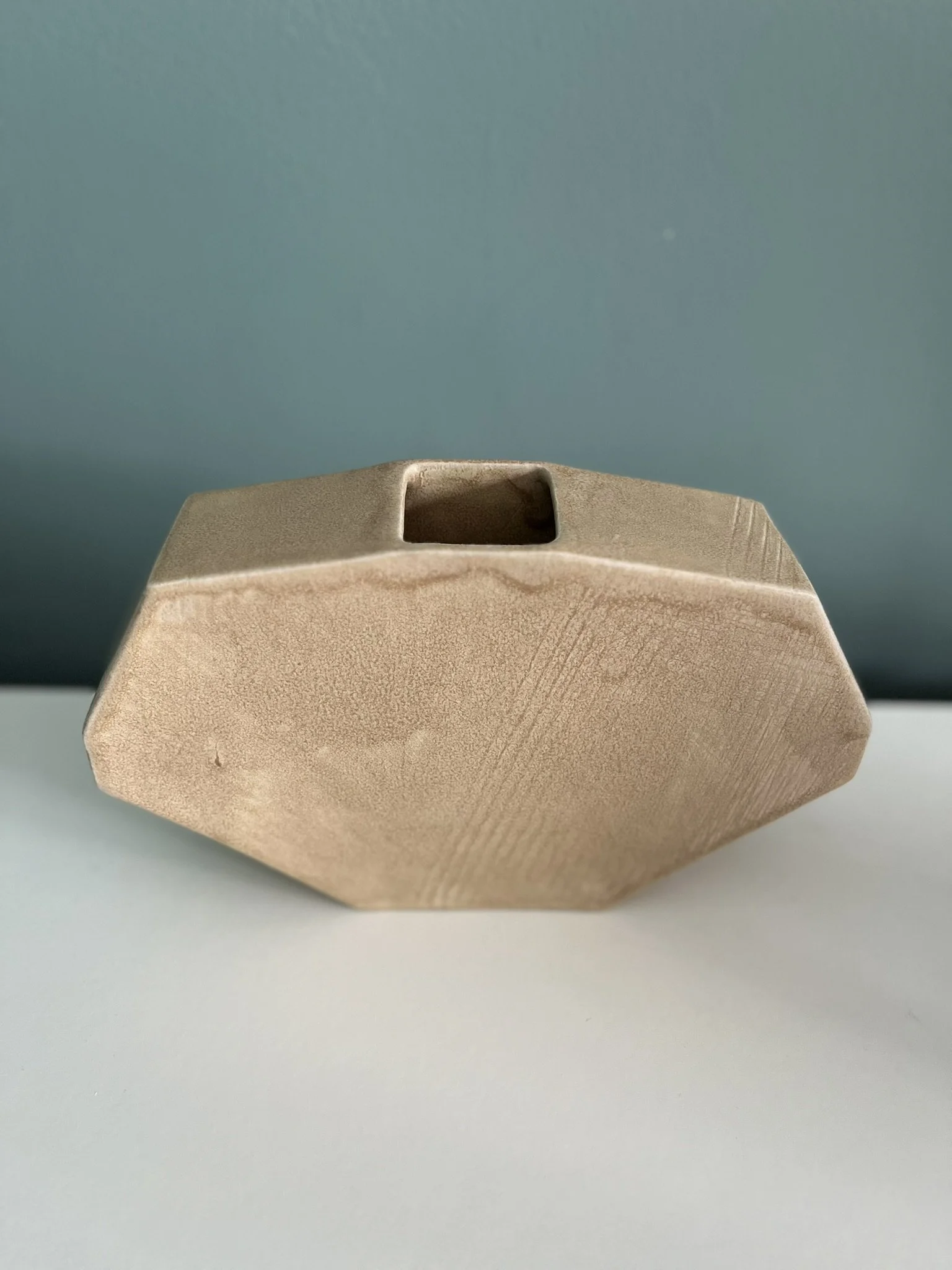 Narrow pebble geometric pot_CWC Ceramics (6).JPEG