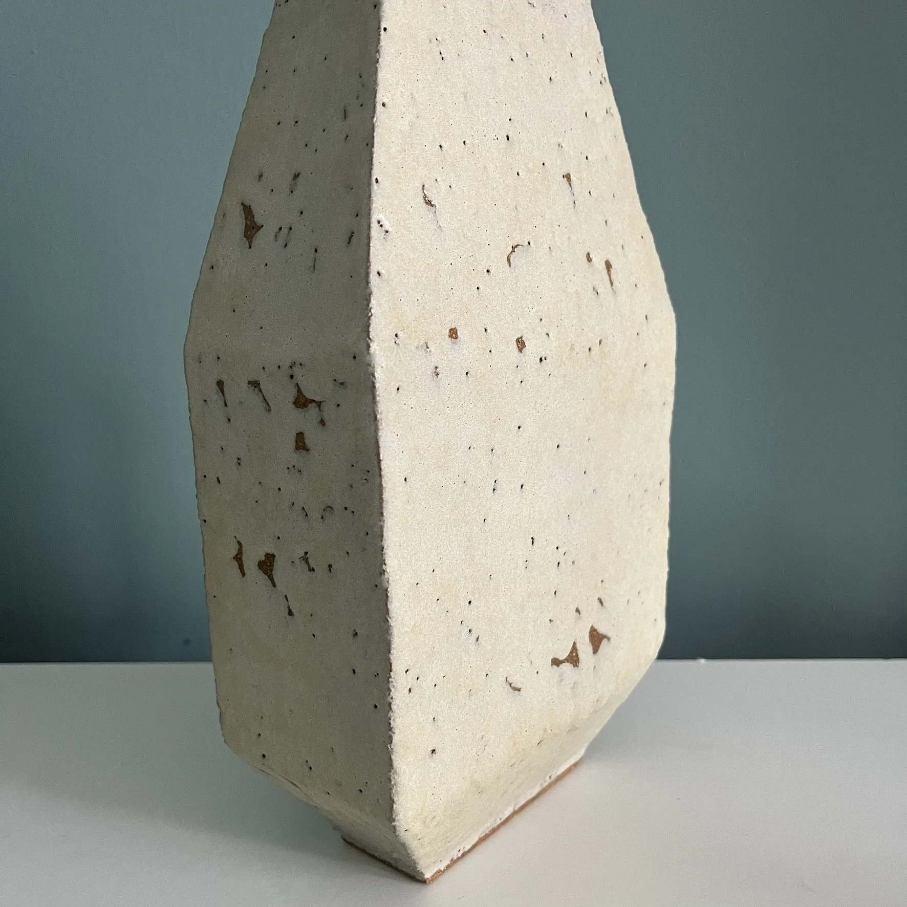 Textured glaze tower pot_CWC Ceramics (5).JPEG