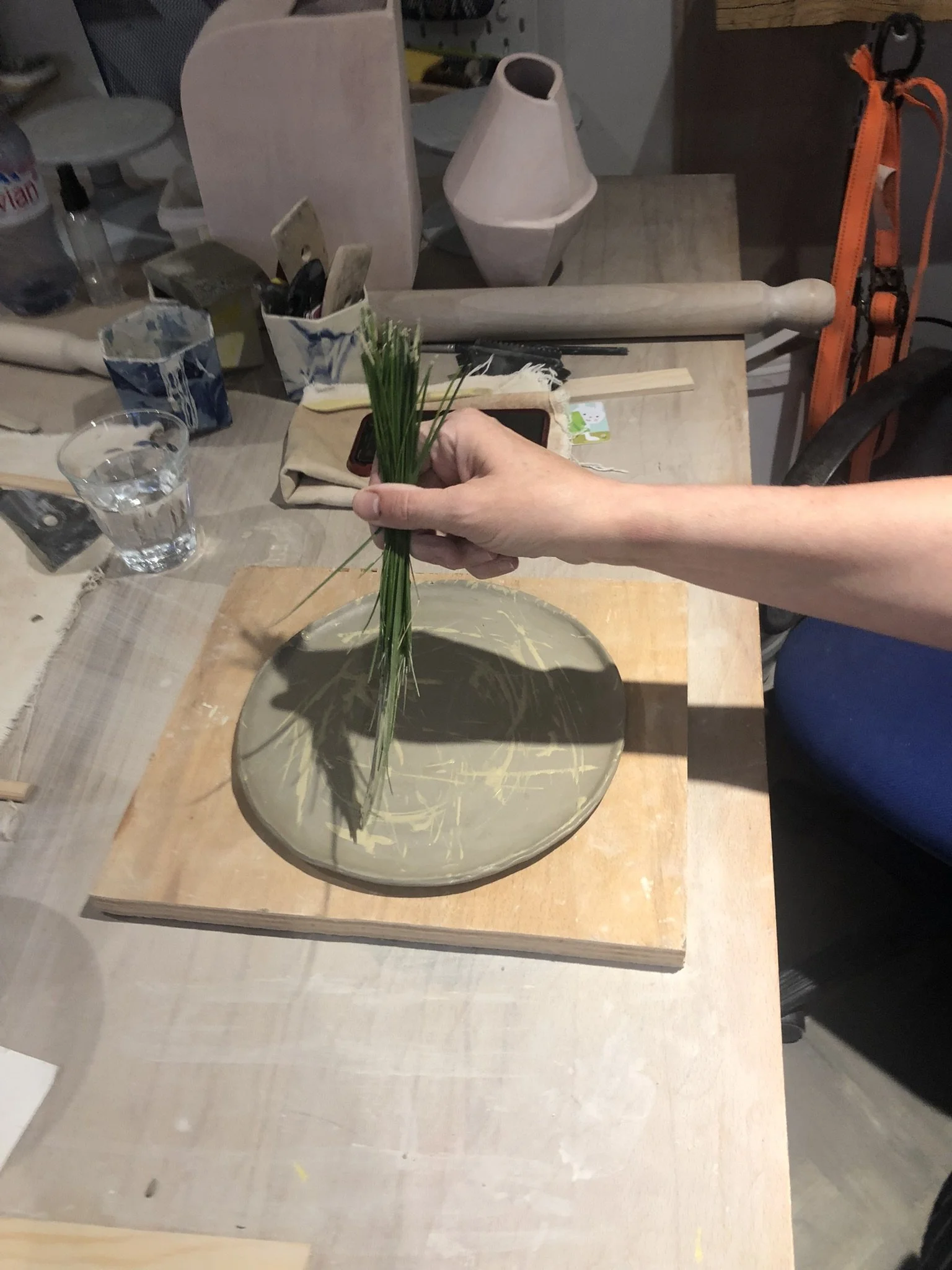 One Day Pottery Retreat - 11 June