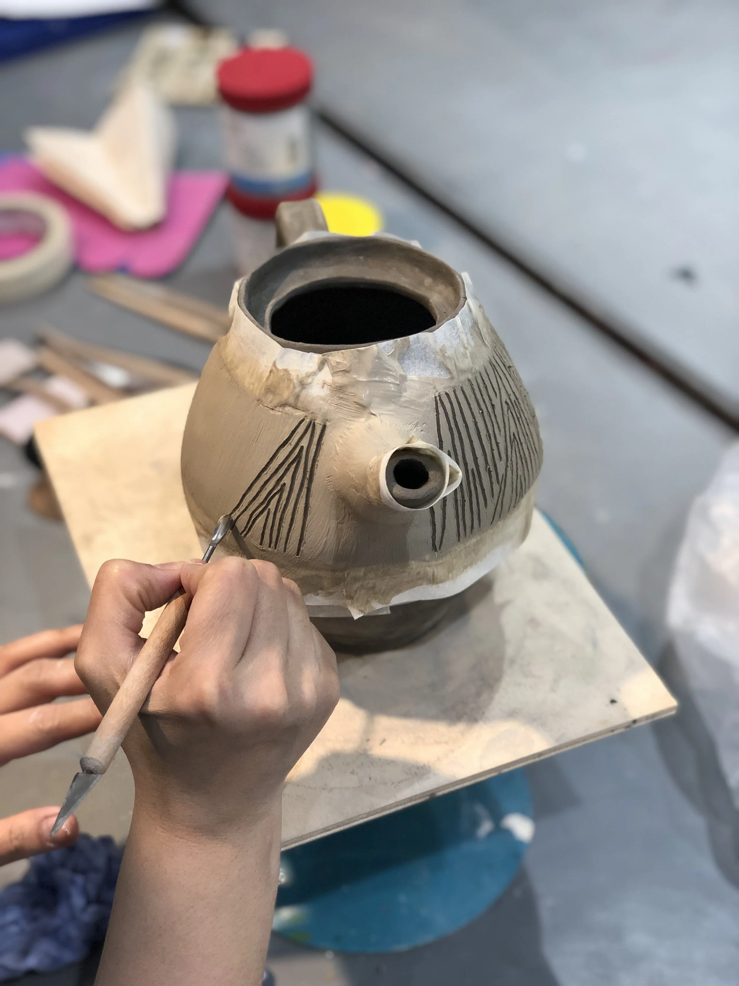 Making a teapot.jpeg