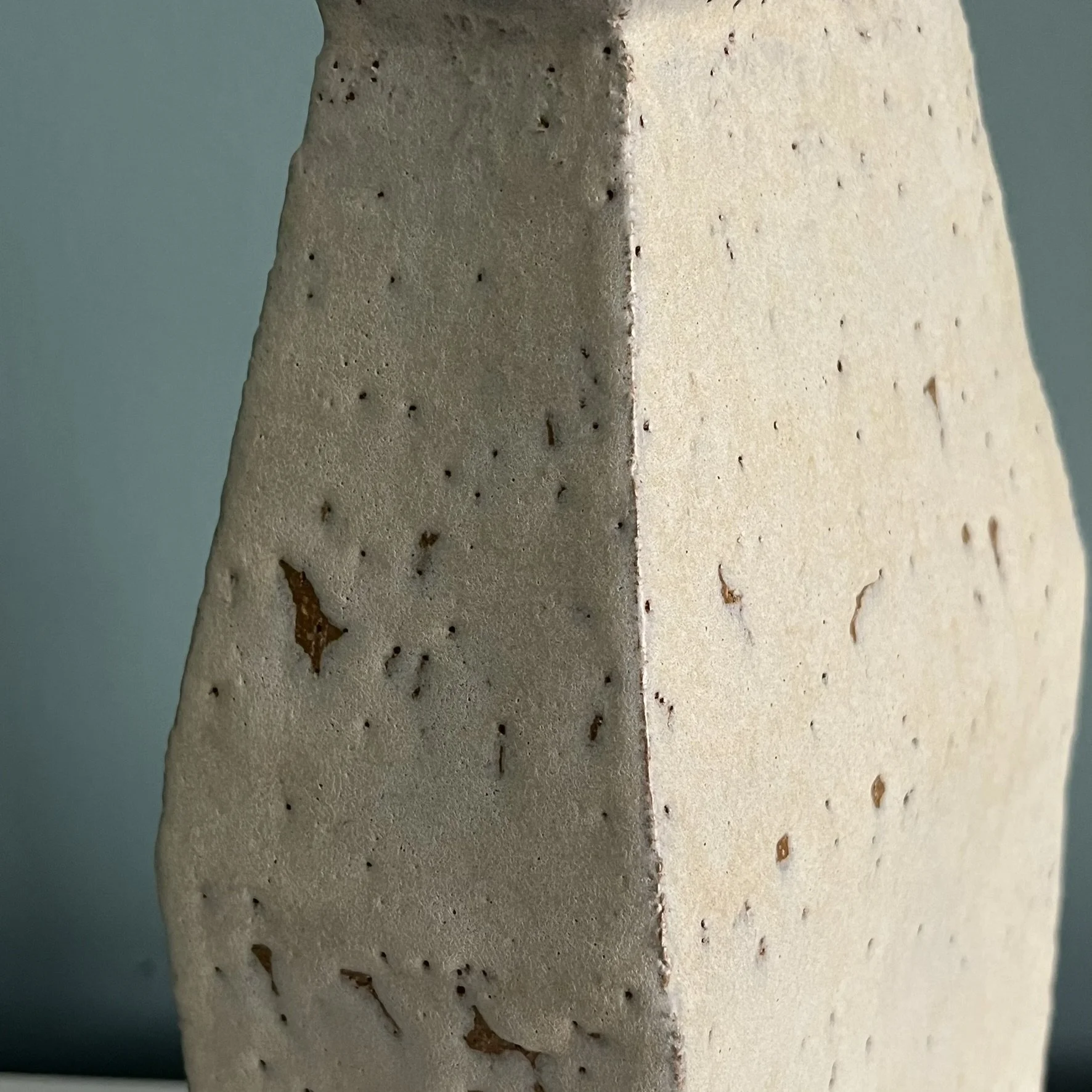 Textured glaze tower pot_CWC Ceramics (2).JPEG