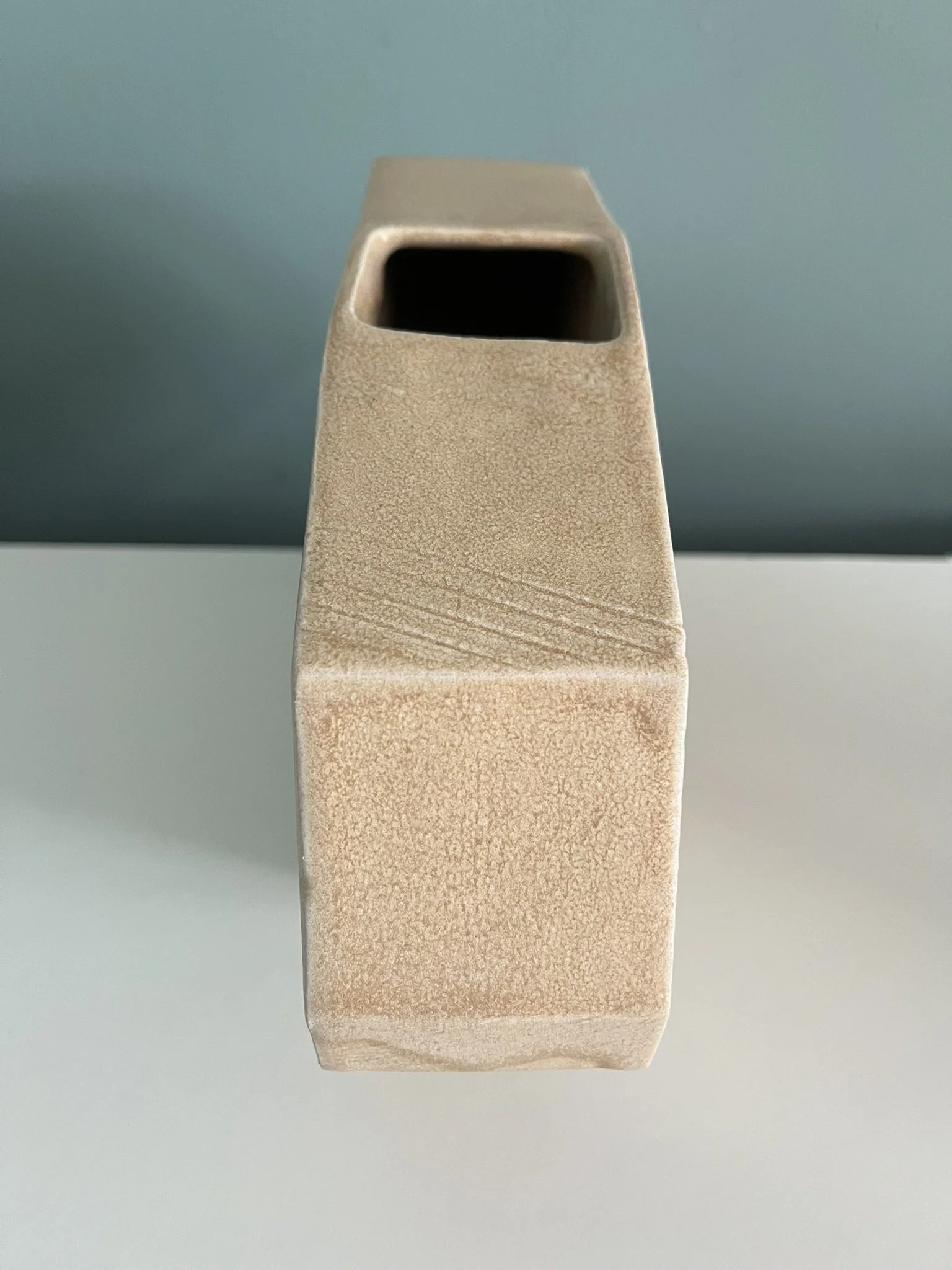 Narrow pebble geometric pot_CWC Ceramics (3).JPEG