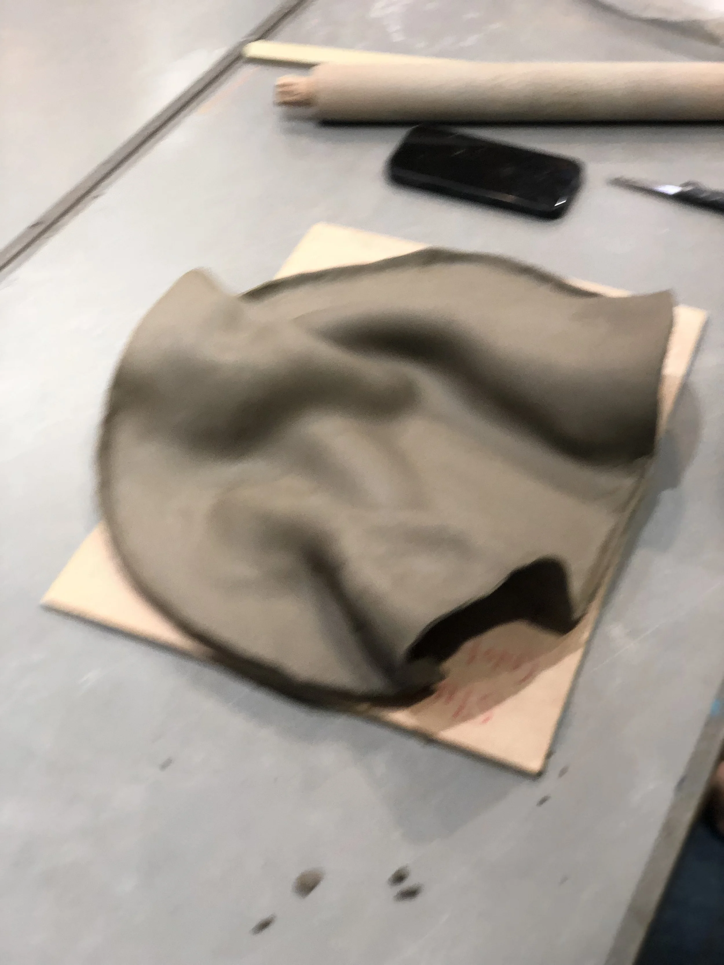 Pottery Class in South Norwood.JPEG
