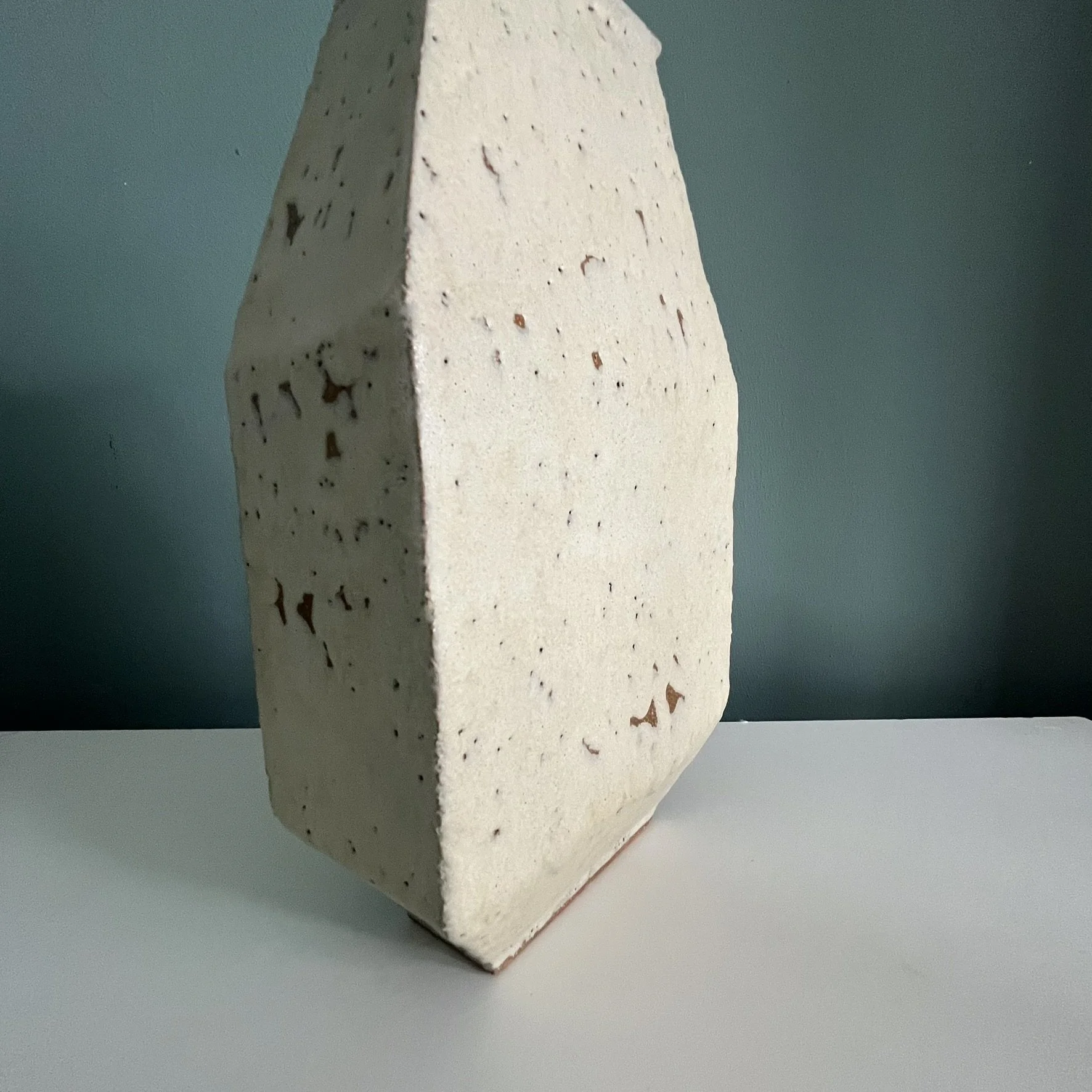 Textured glaze tower pot_CWC Ceramics (4).JPEG
