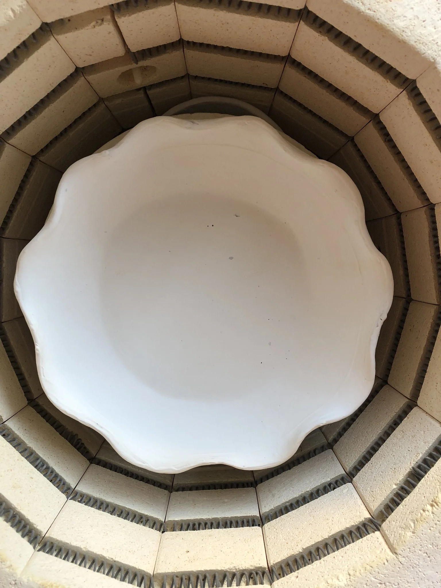 Monday Morning Pottery Course