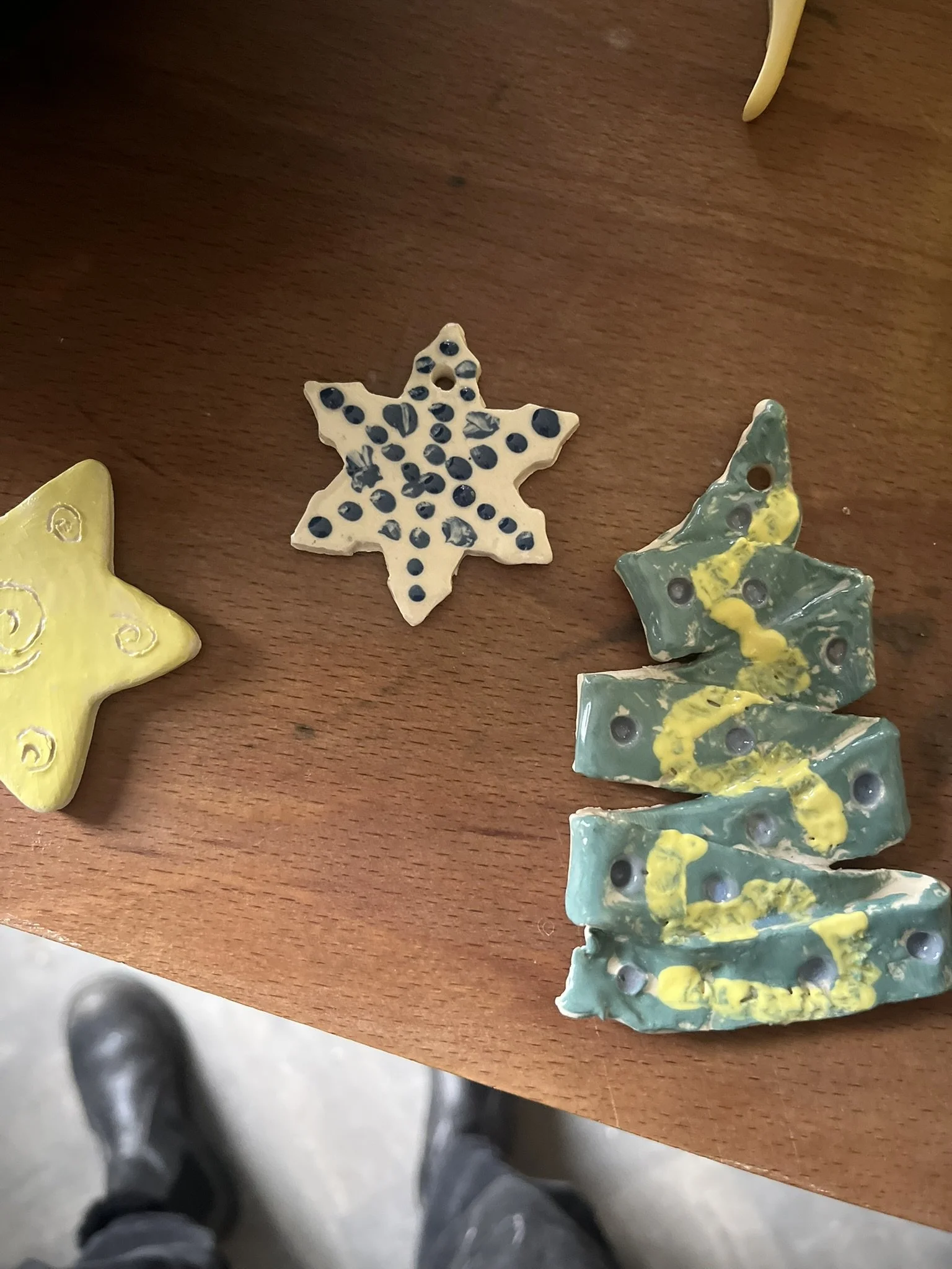 Christmas pottery class (4).JPEG