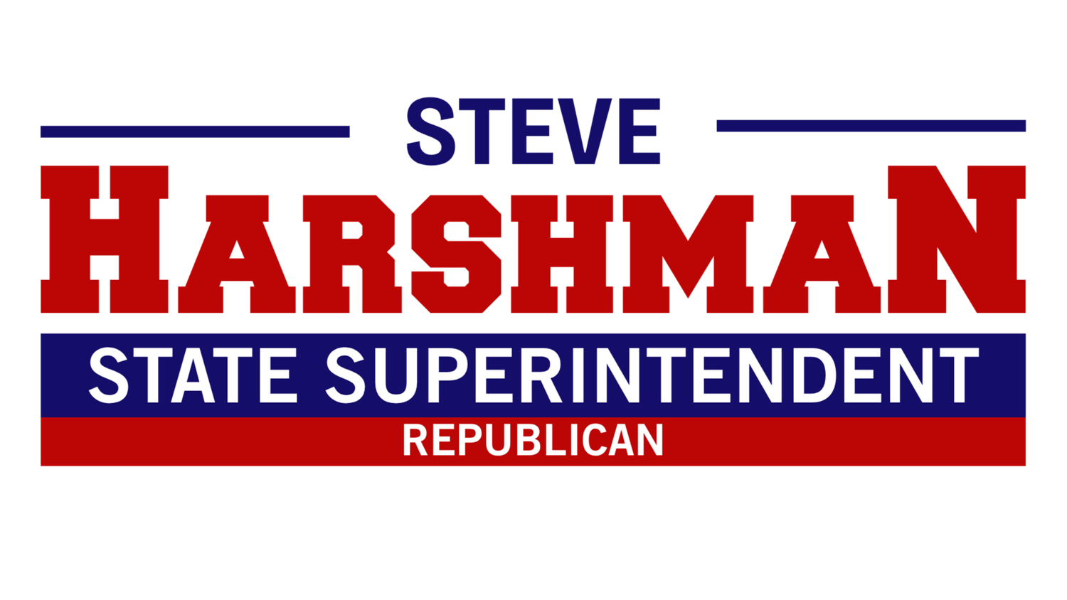 Harshman for Wyoming