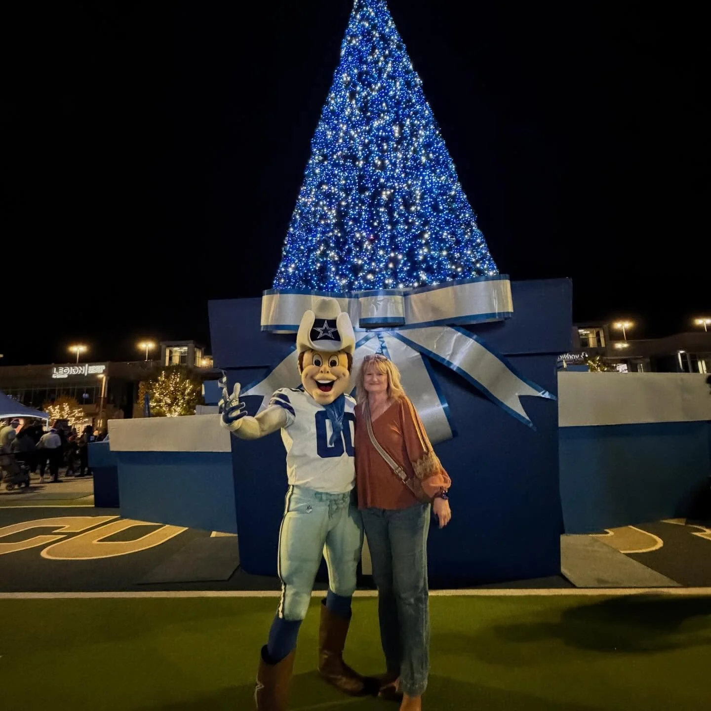 To every mascot who&rsquo;s a mom &mdash; juggling naps, rehearsals, and foam hugs &mdash; and to every mom who cheers on, supports, or raised the person behind the mascot: we see you, we thank you, we celebrate you. Your love, stamina, and silly-big