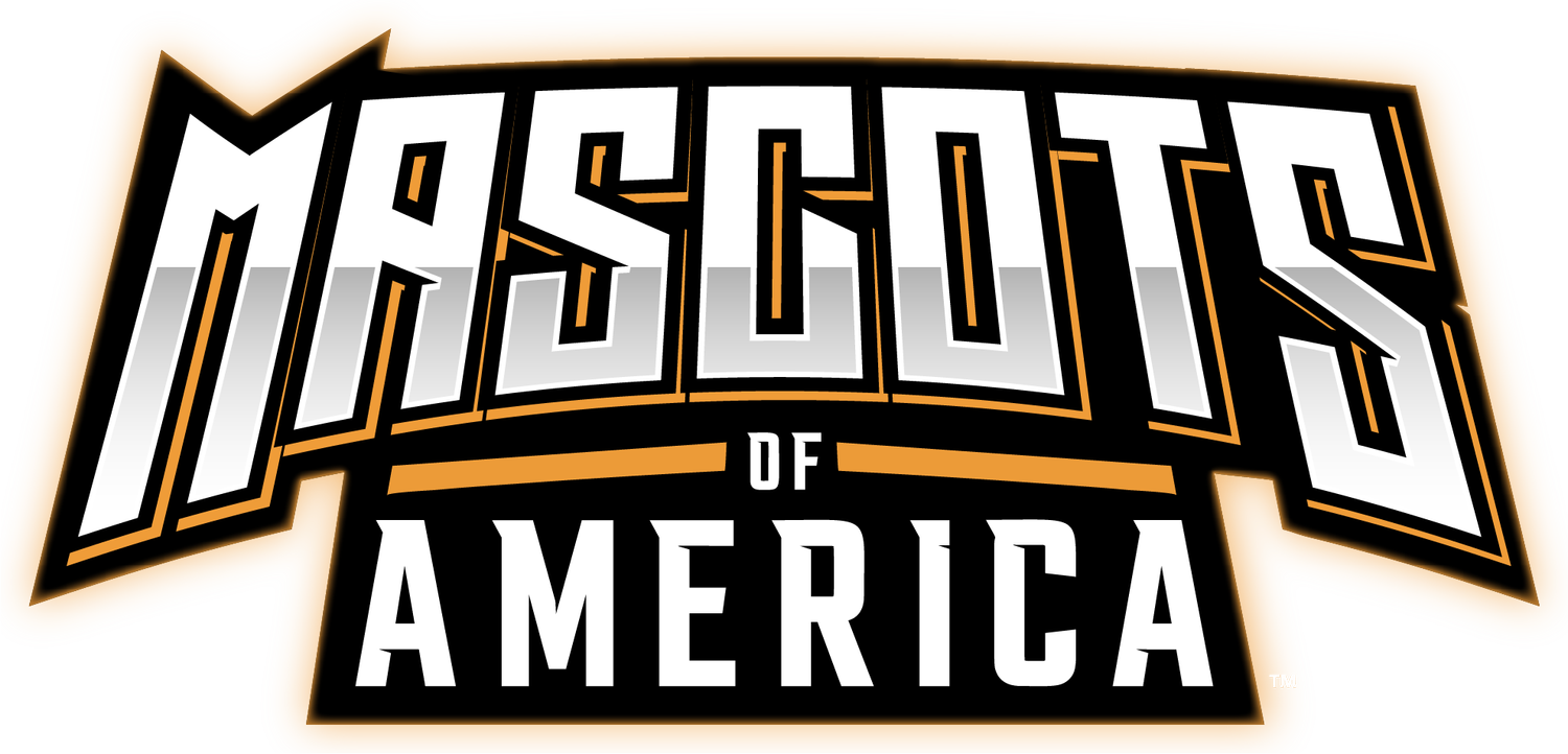 MASCOTS OF AMERICA