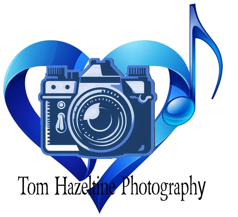 Tom Hazeltine Photography