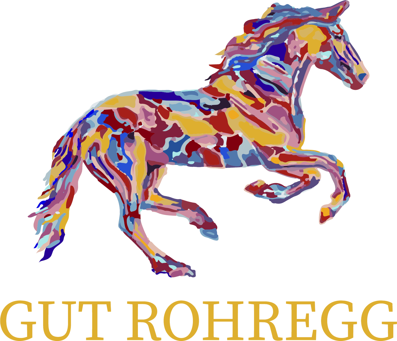 Gut Rohregg Reitschule