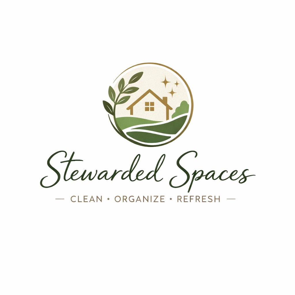 Stewarded Spaces