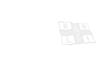 RNLI logo