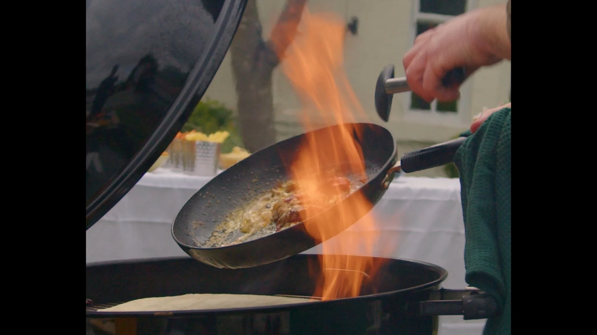 Harvester Great British Griller