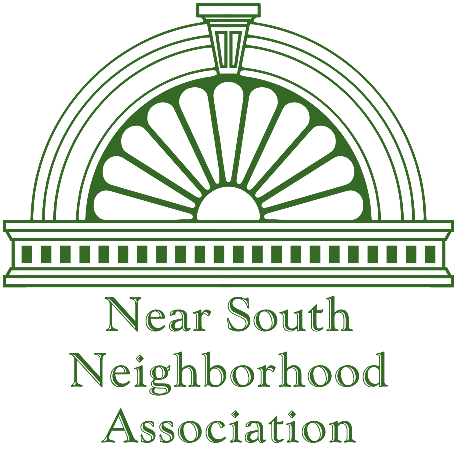 Near South Neighborhood Association
